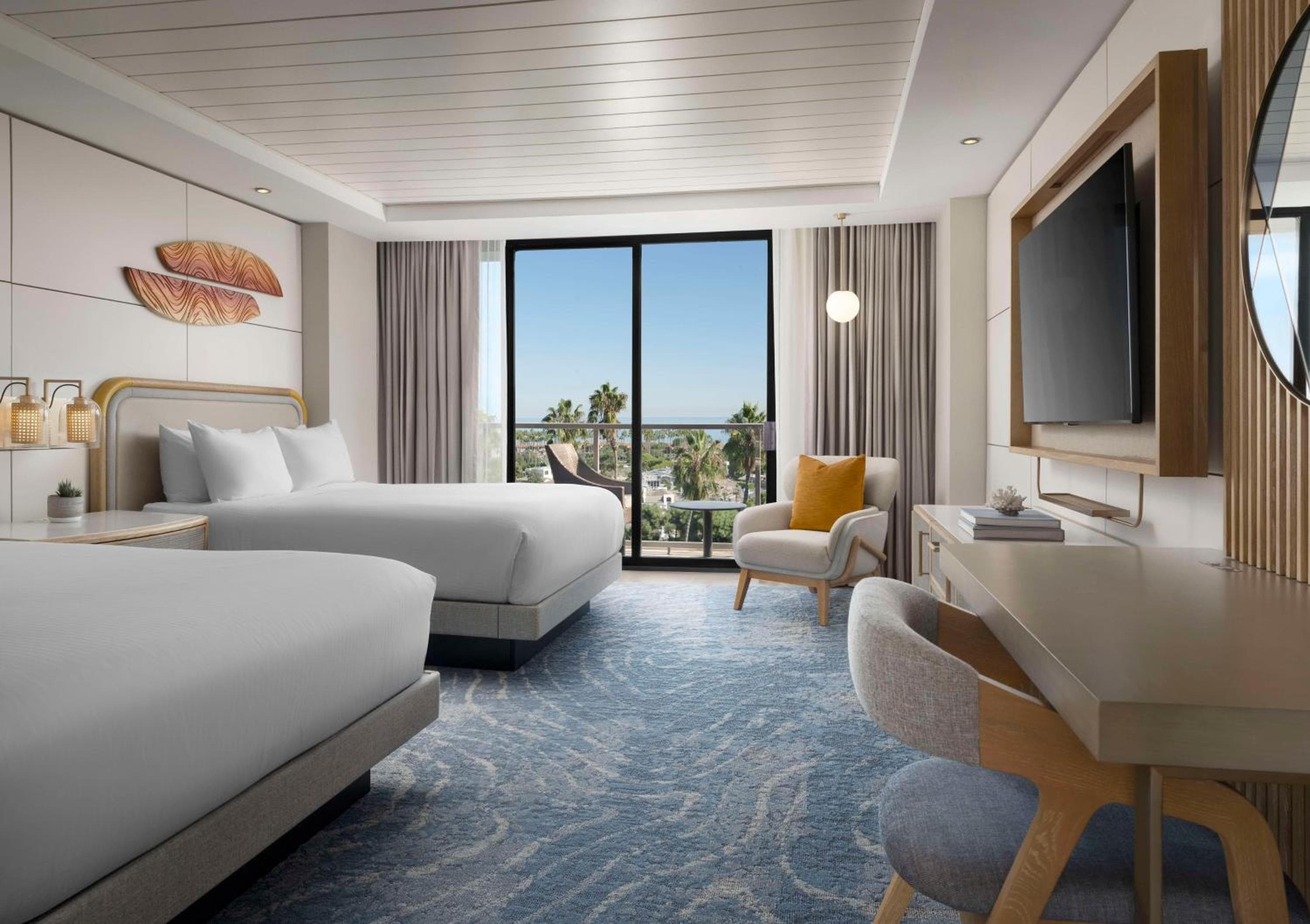 Hotel La Jolla, Curio Collection by Hilton