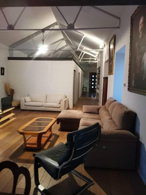 lounge