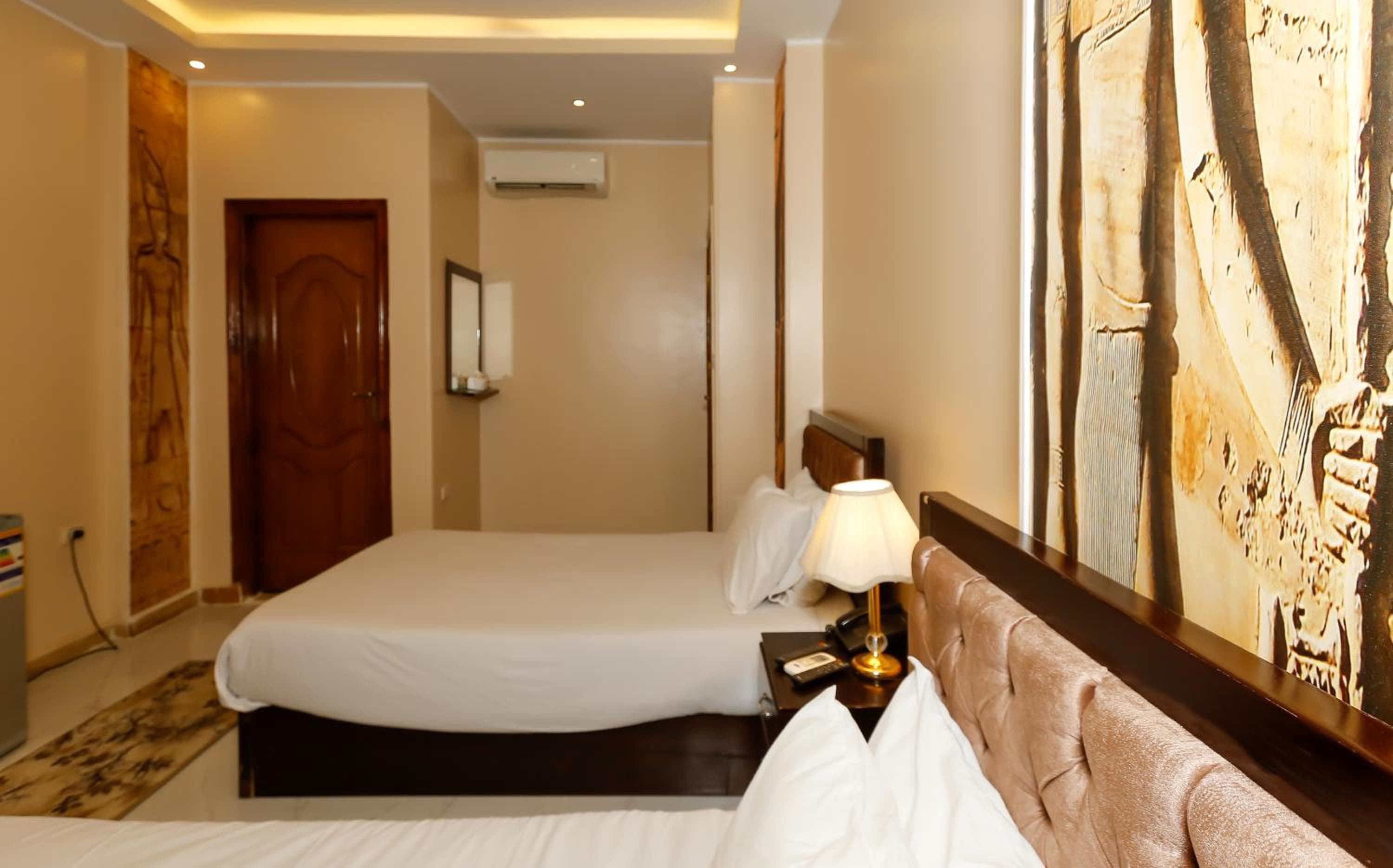 Giza Pyramids Inn
