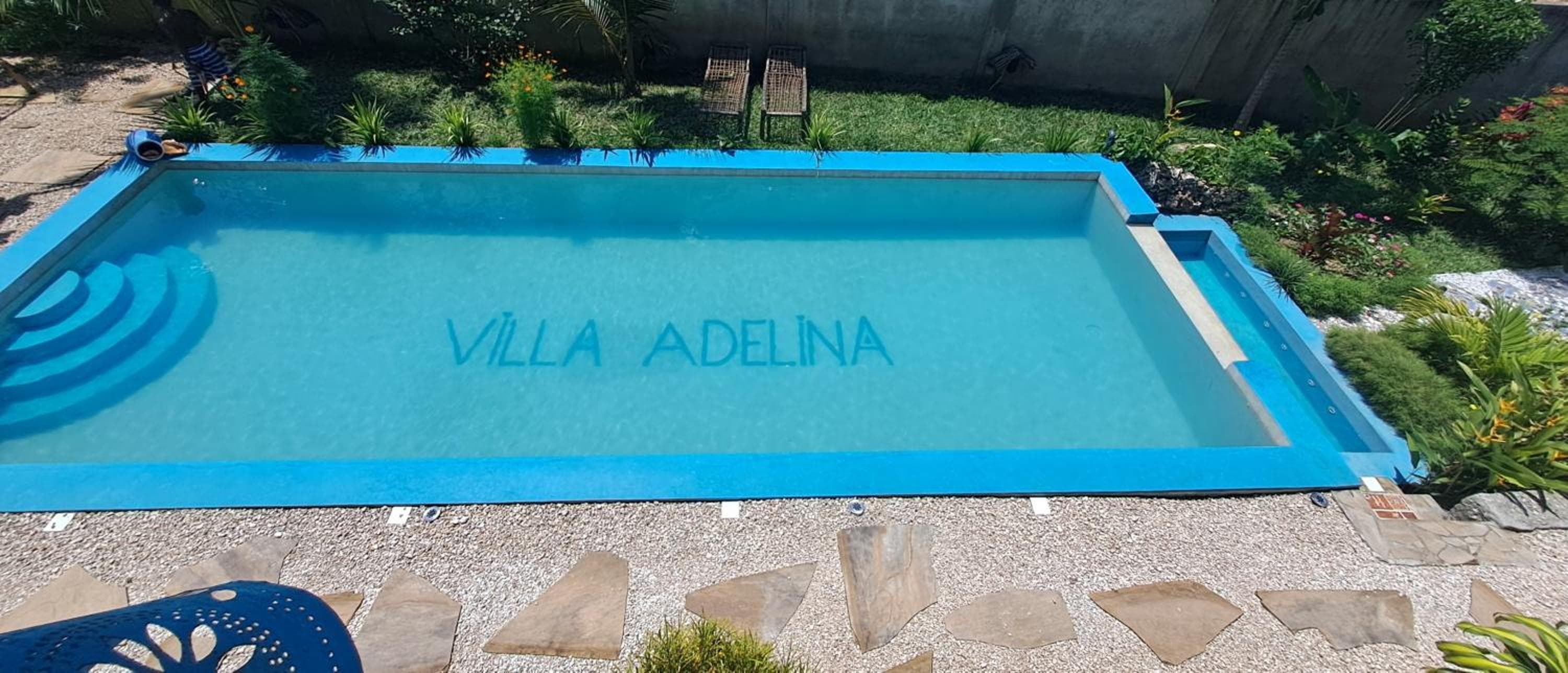 Villa Adelina Zanzibar