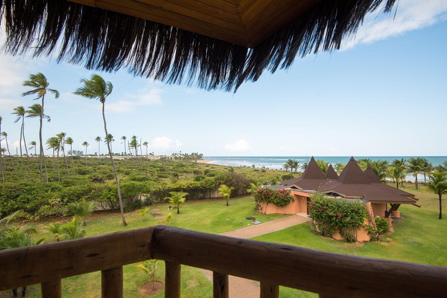 Vila Galé Resort Marés - All Inclusive