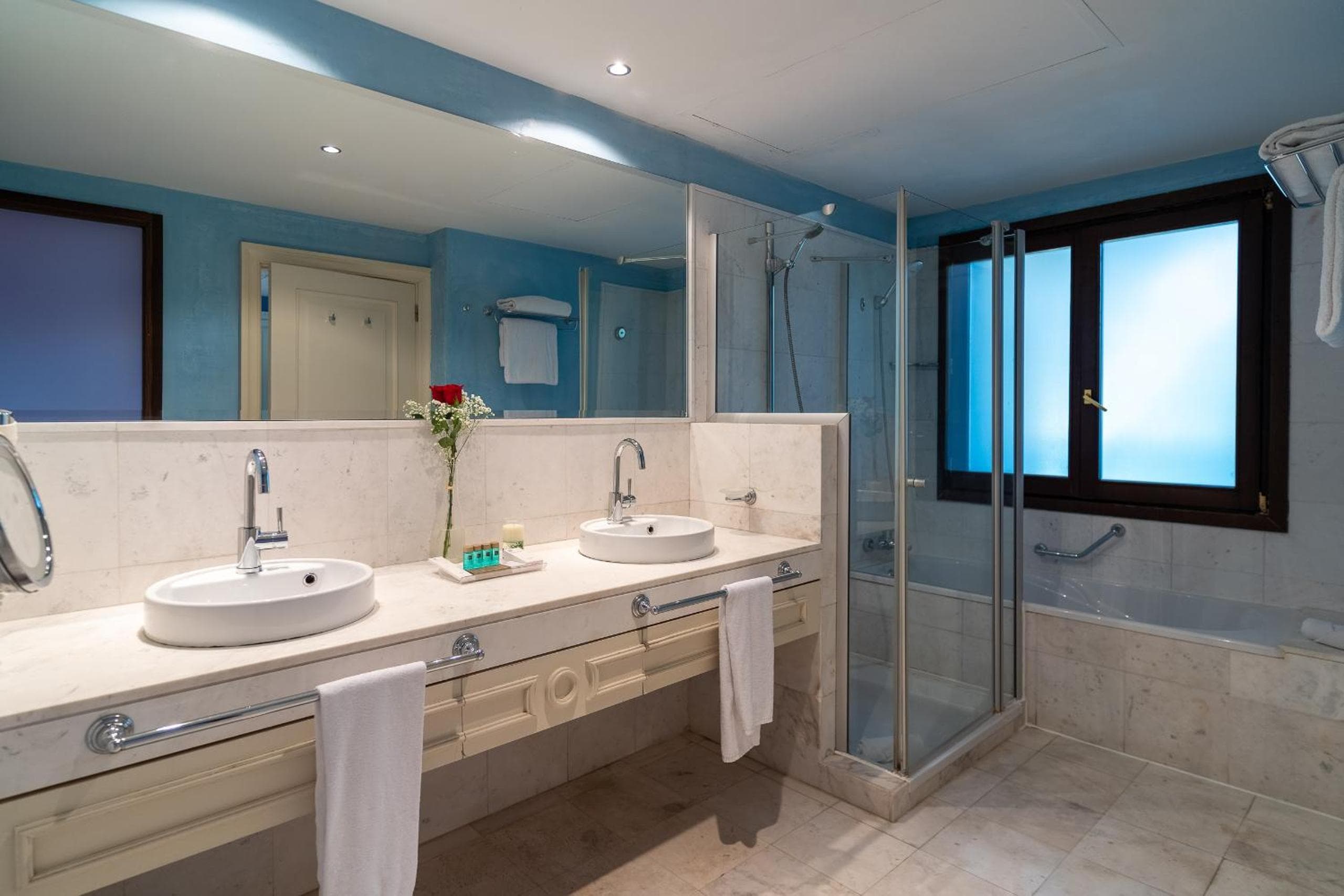 Hotel Blancafort Spa Termal
