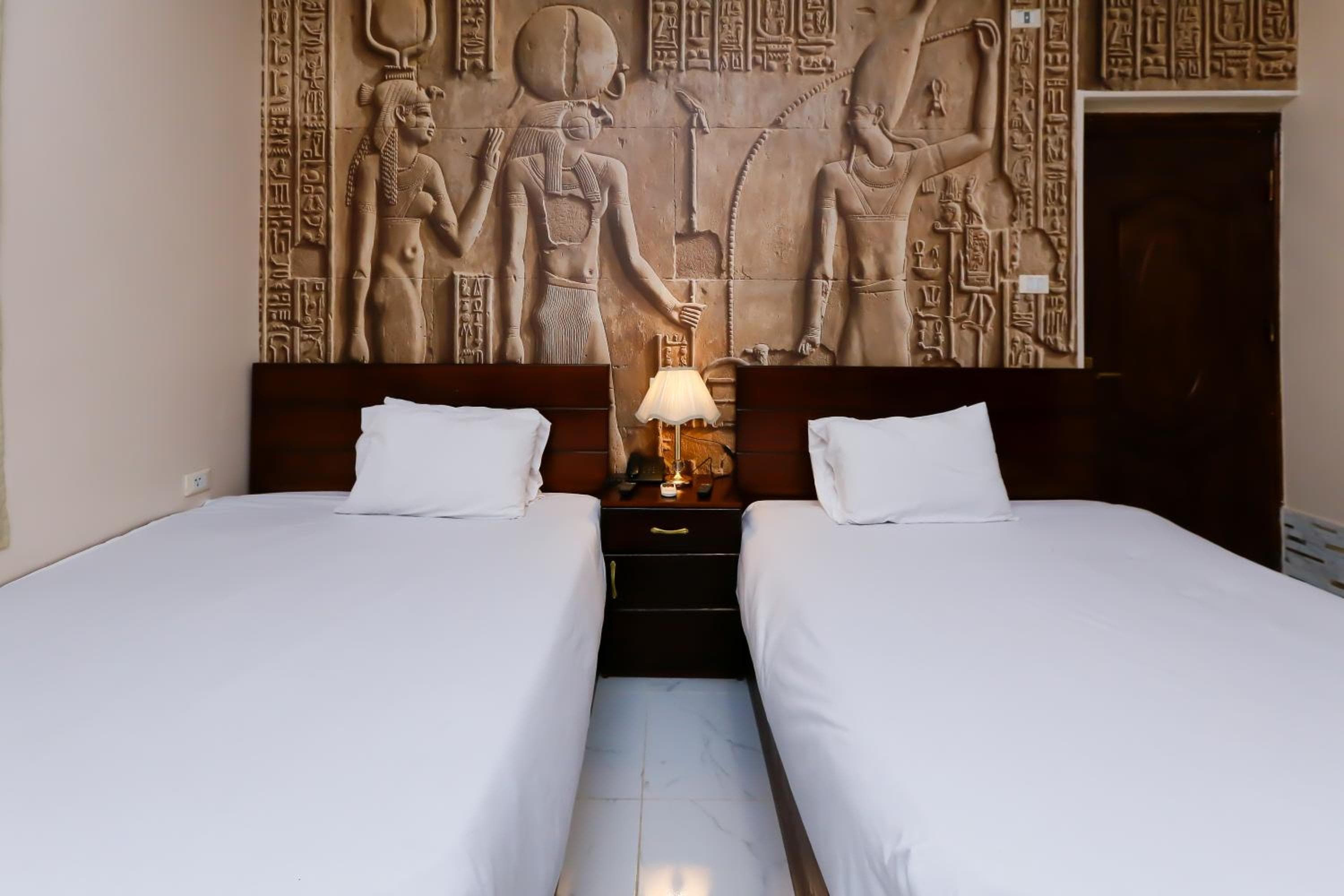 Giza Pyramids Inn