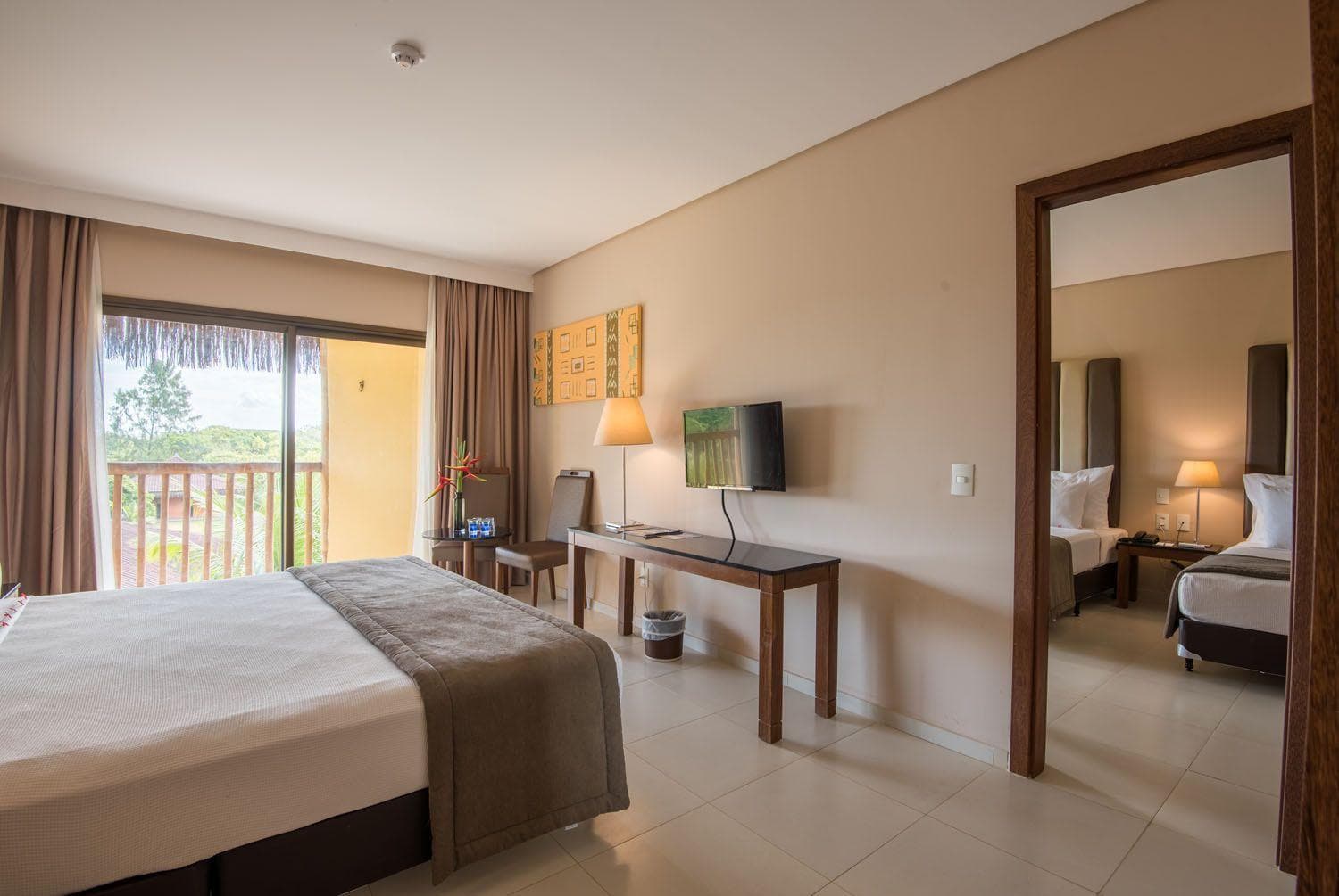 Vila Galé Resort Marés - All Inclusive