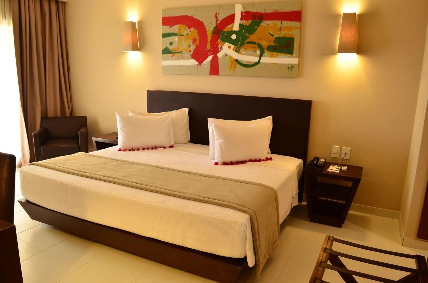 Vila Galé Resort Marés - All Inclusive