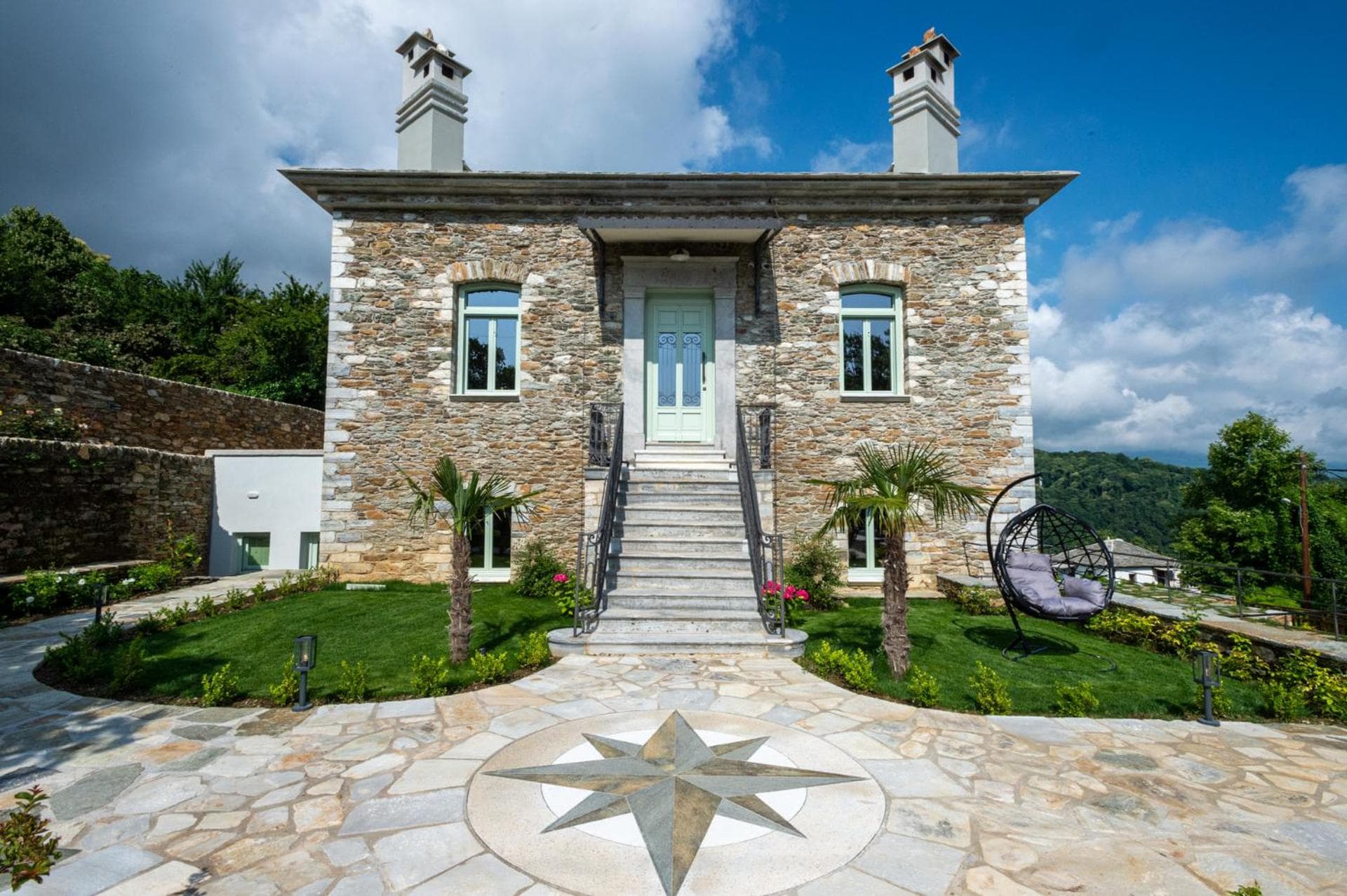 Nostos Country House