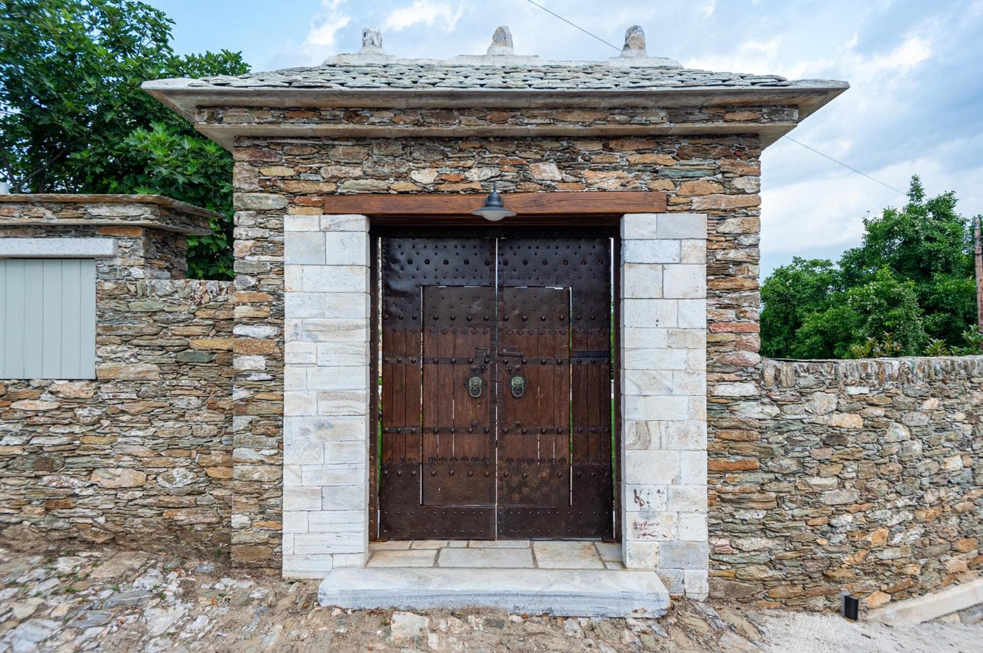 Nostos Country House
