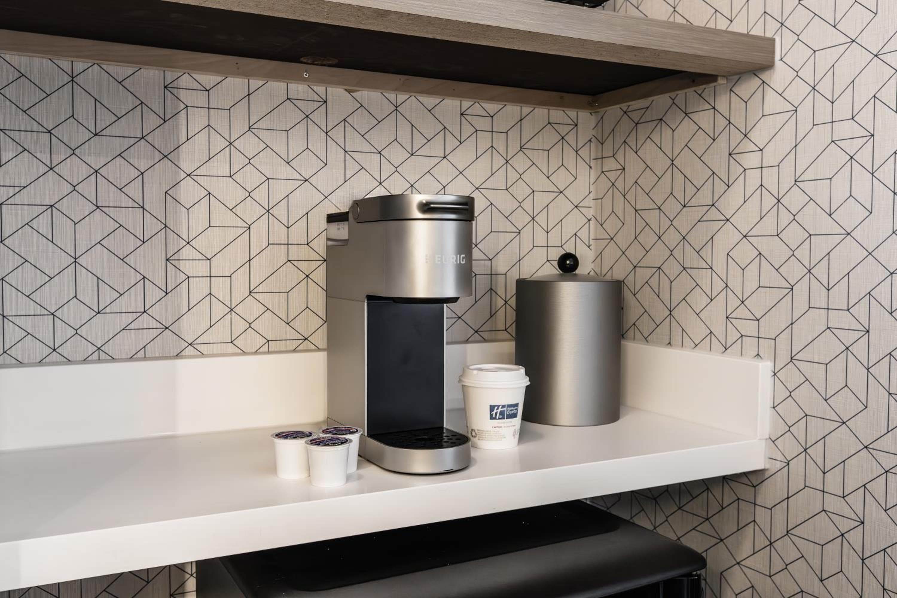 Holiday Inn Express Toronto-North York by IHG