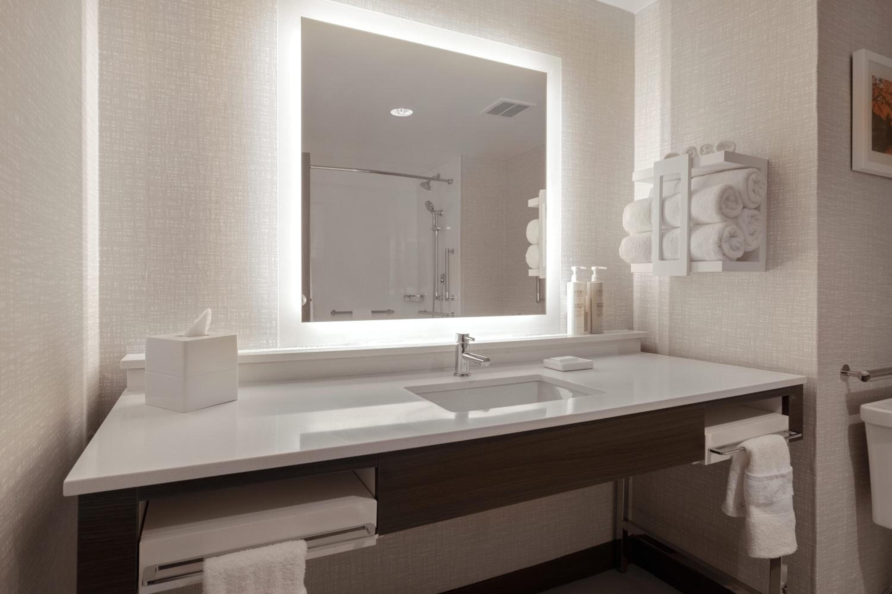 Hampton Inn Chicago Orland Park