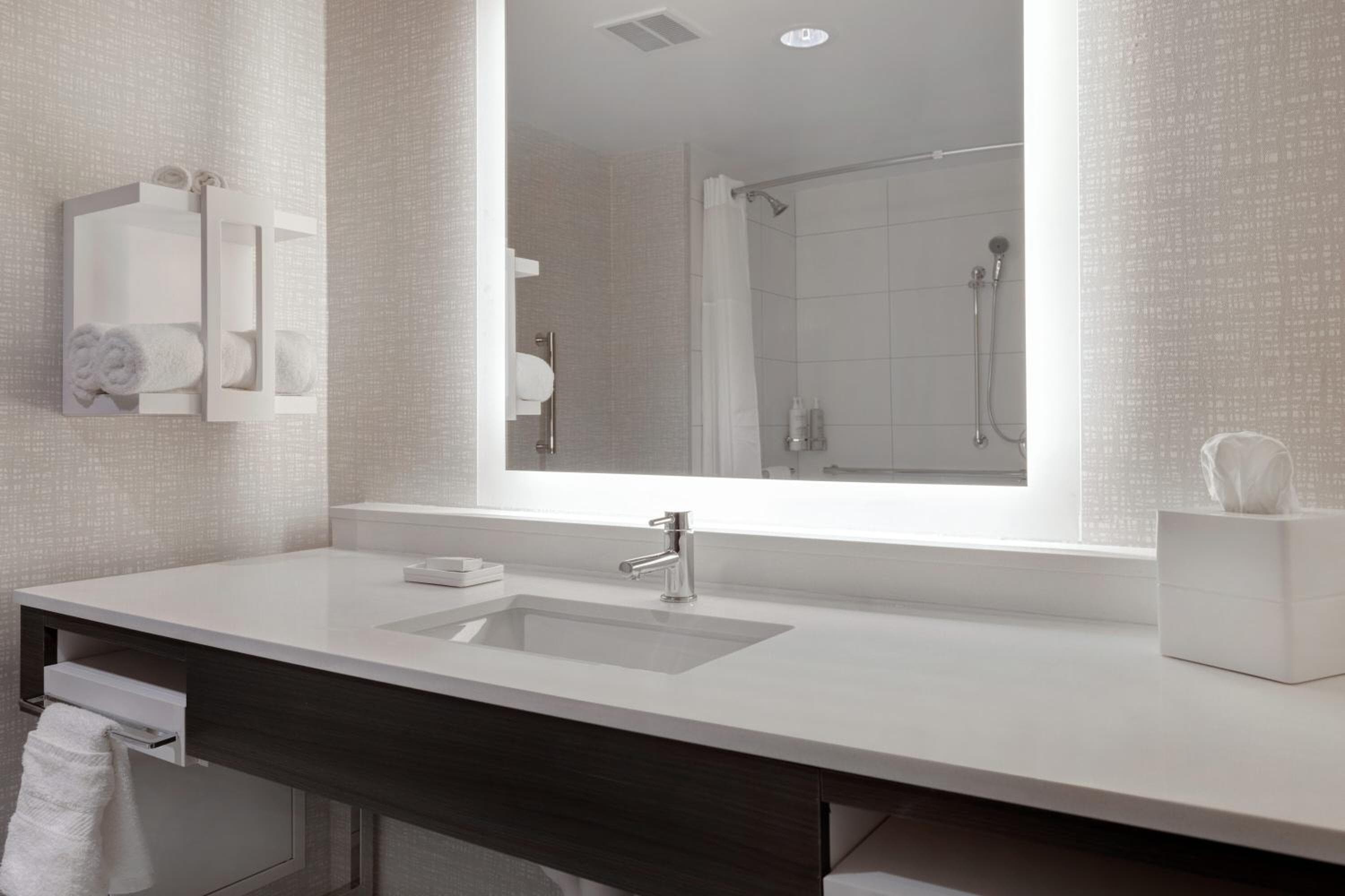 Hampton Inn Chicago Orland Park