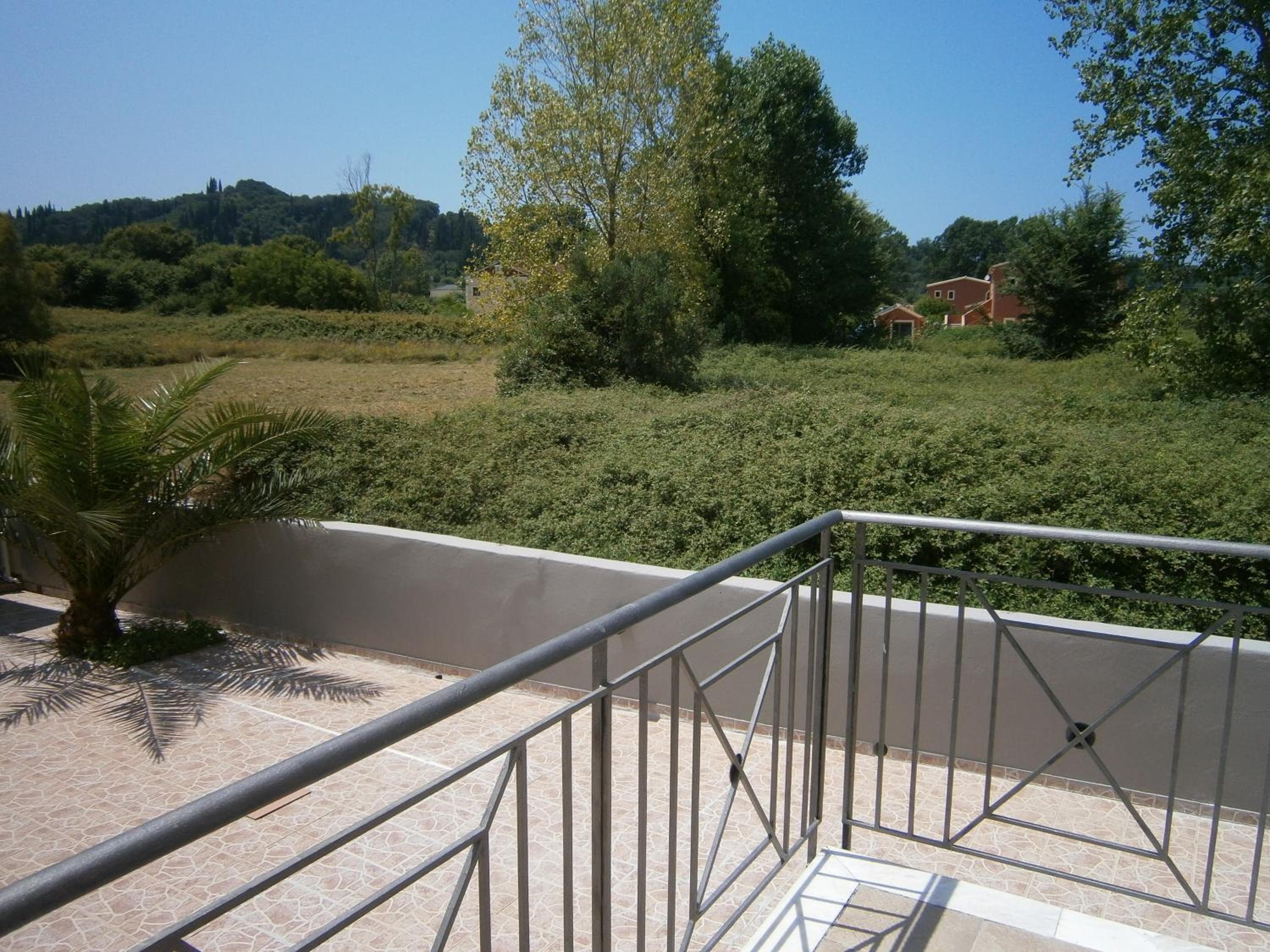 Harma Corfu