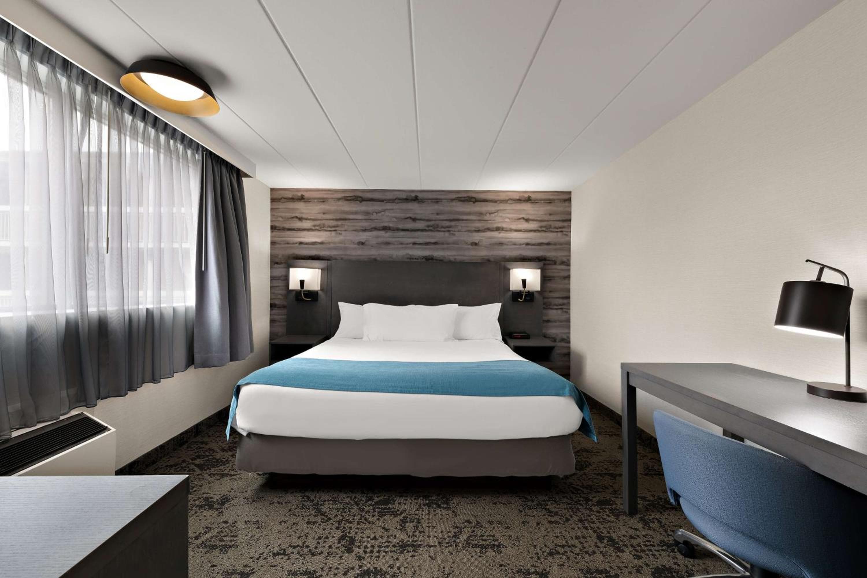 Best Western Parkway Hotel Toronto North