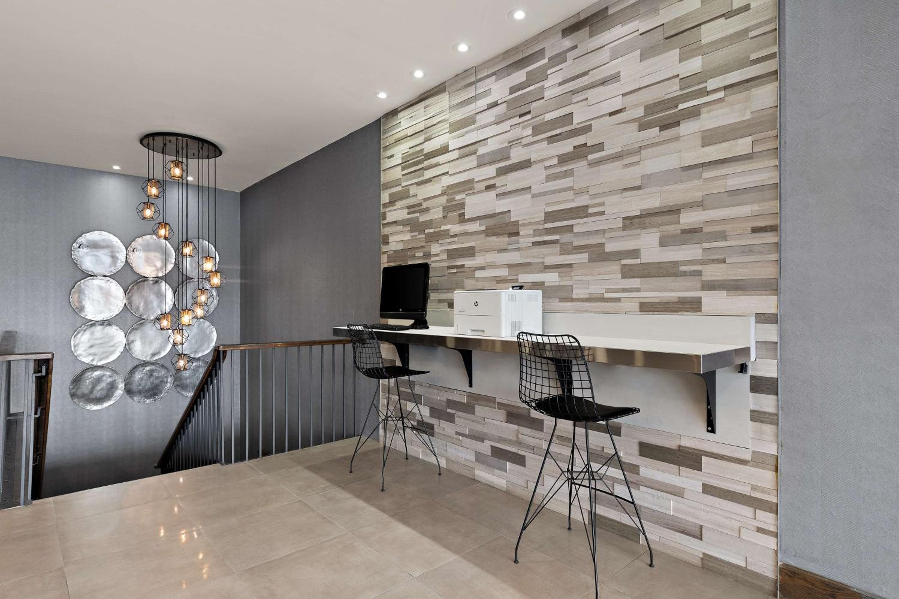 Best Western Parkway Hotel Toronto North