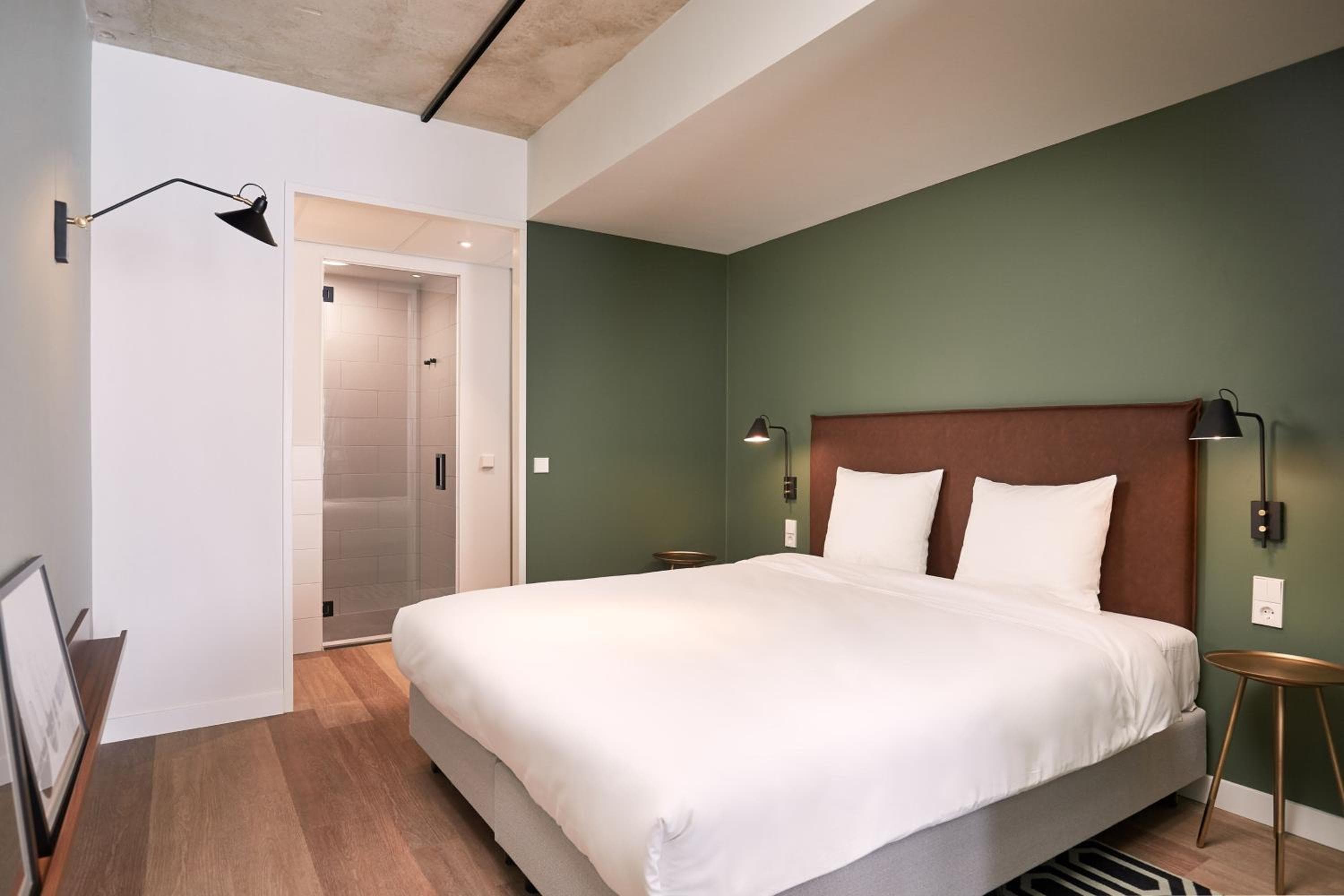 Residence Inn by Marriott Amsterdam Schiphol Airport