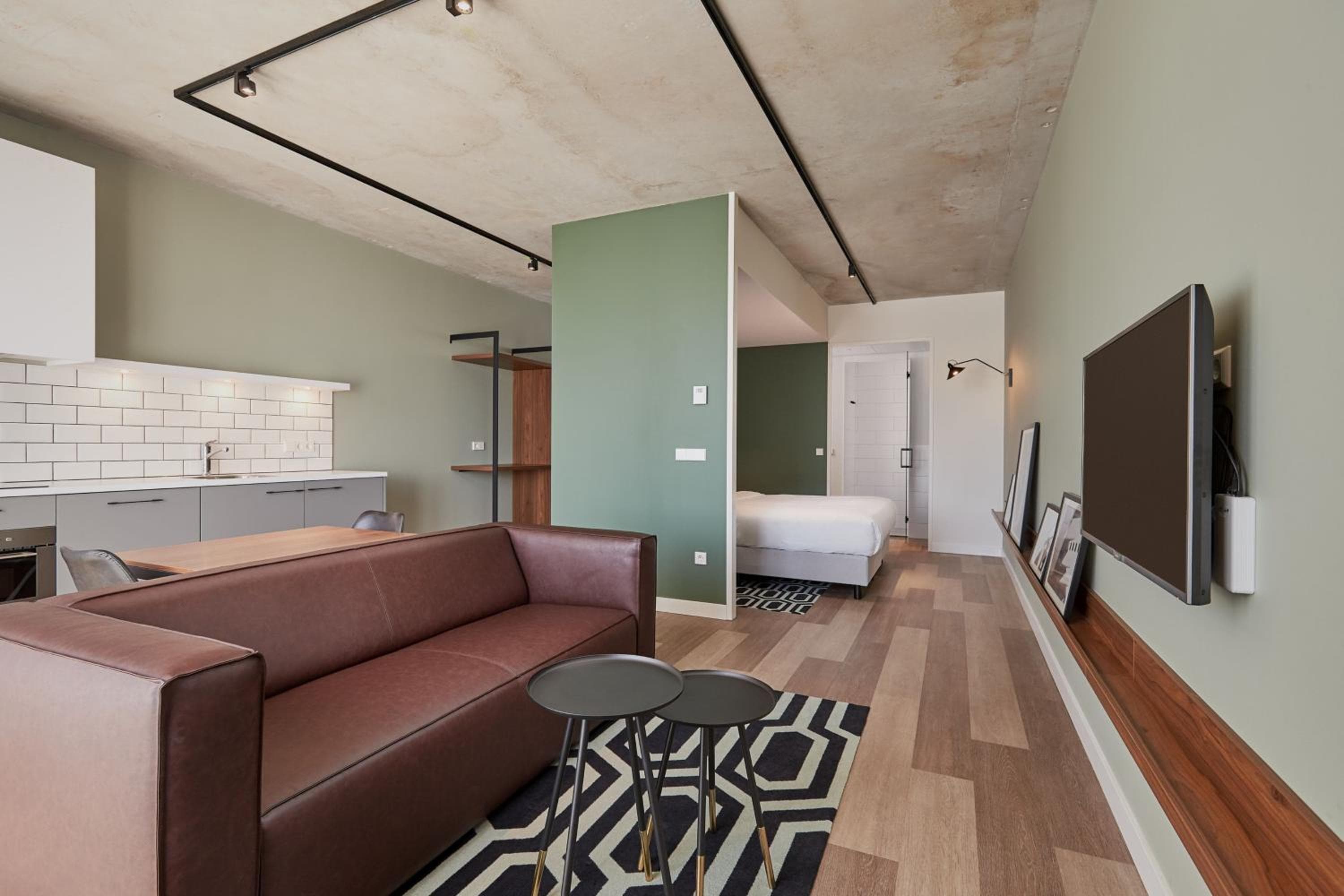 Residence Inn by Marriott Amsterdam Schiphol Airport