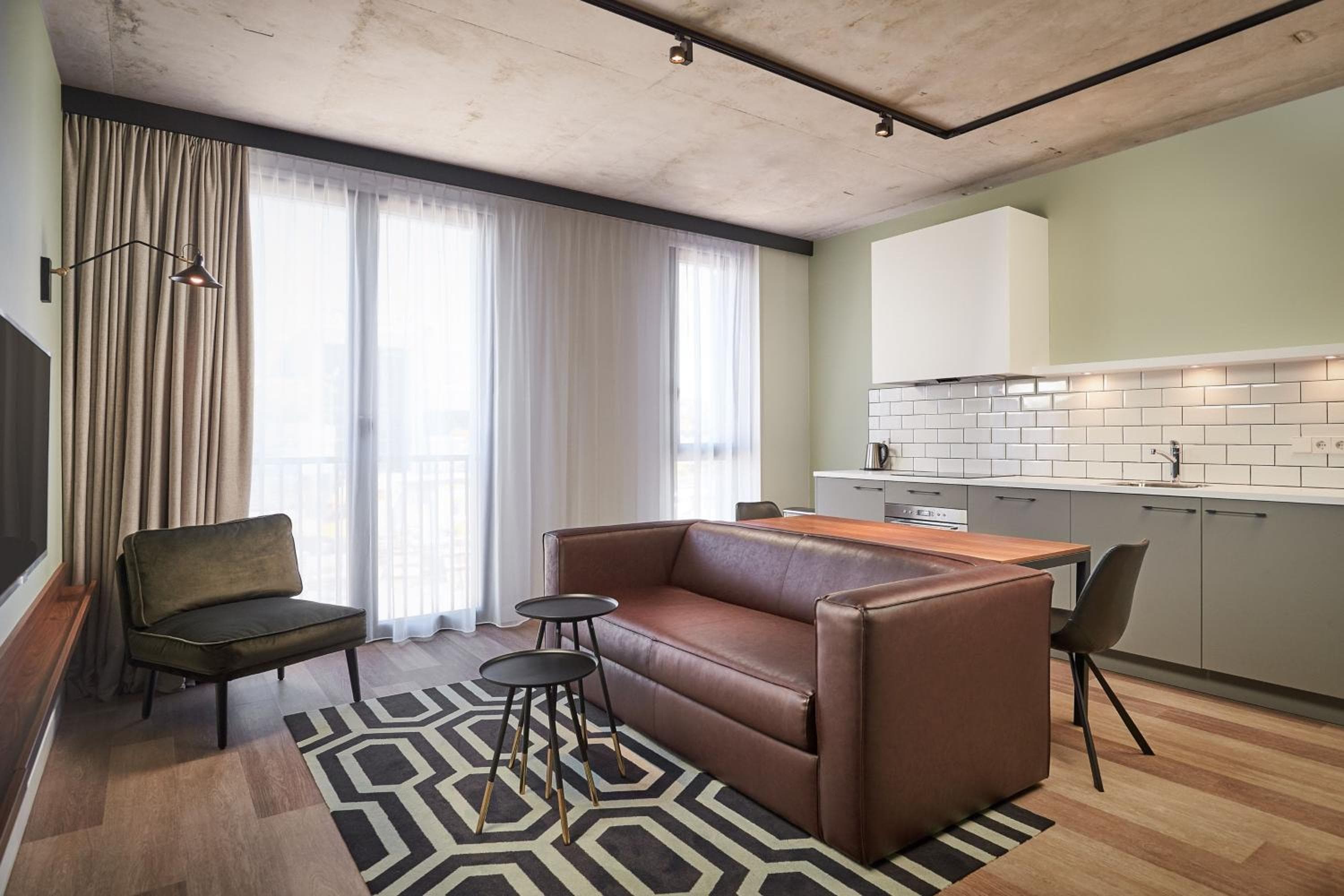 Residence Inn by Marriott Amsterdam Schiphol Airport