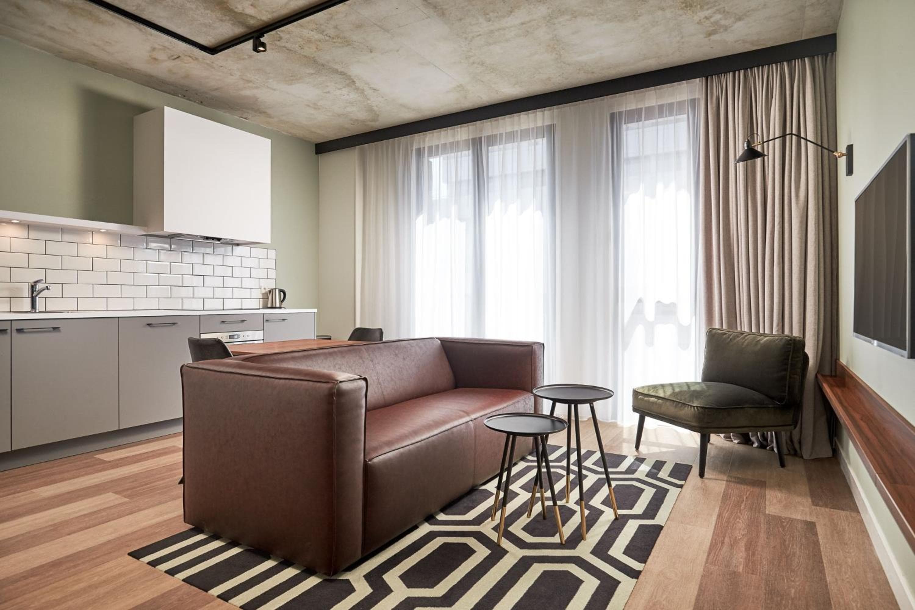 Residence Inn by Marriott Amsterdam Schiphol Airport