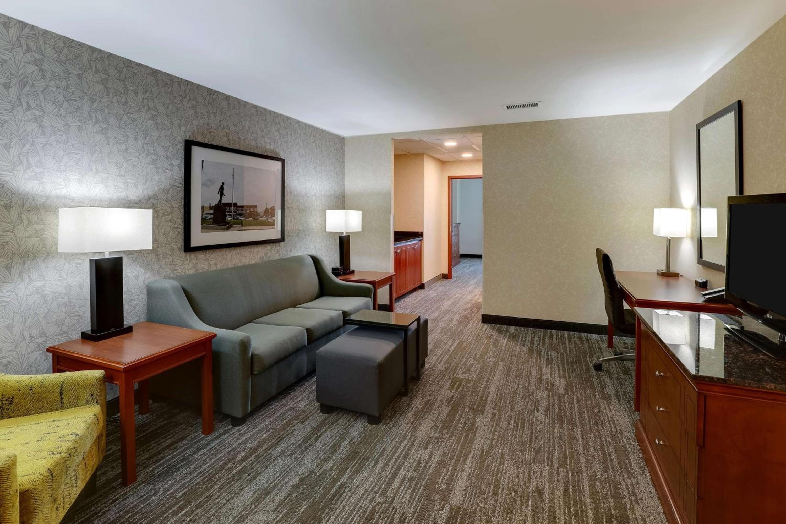 Drury Inn & Suites Independence Kansas City