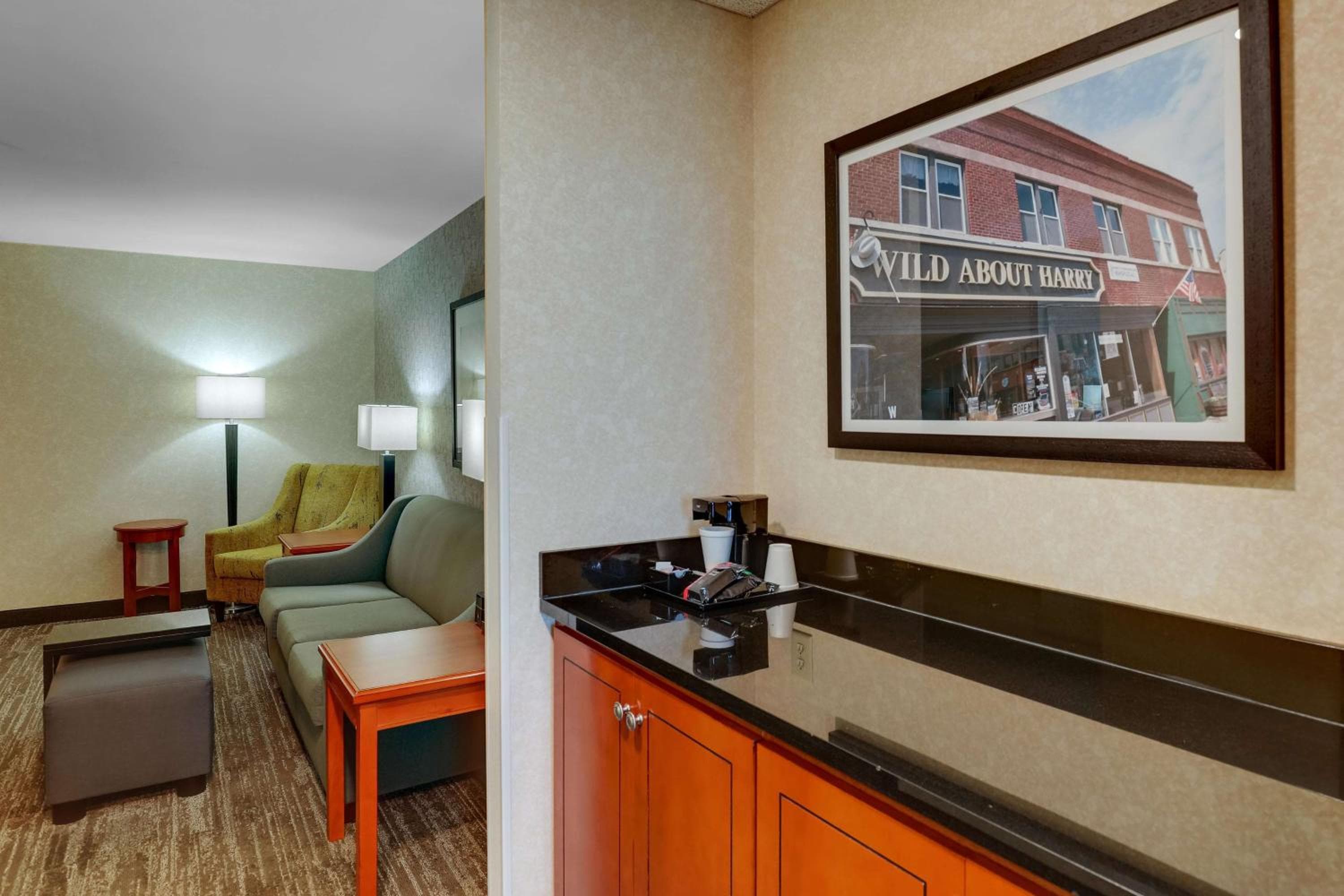 Drury Inn & Suites Independence Kansas City