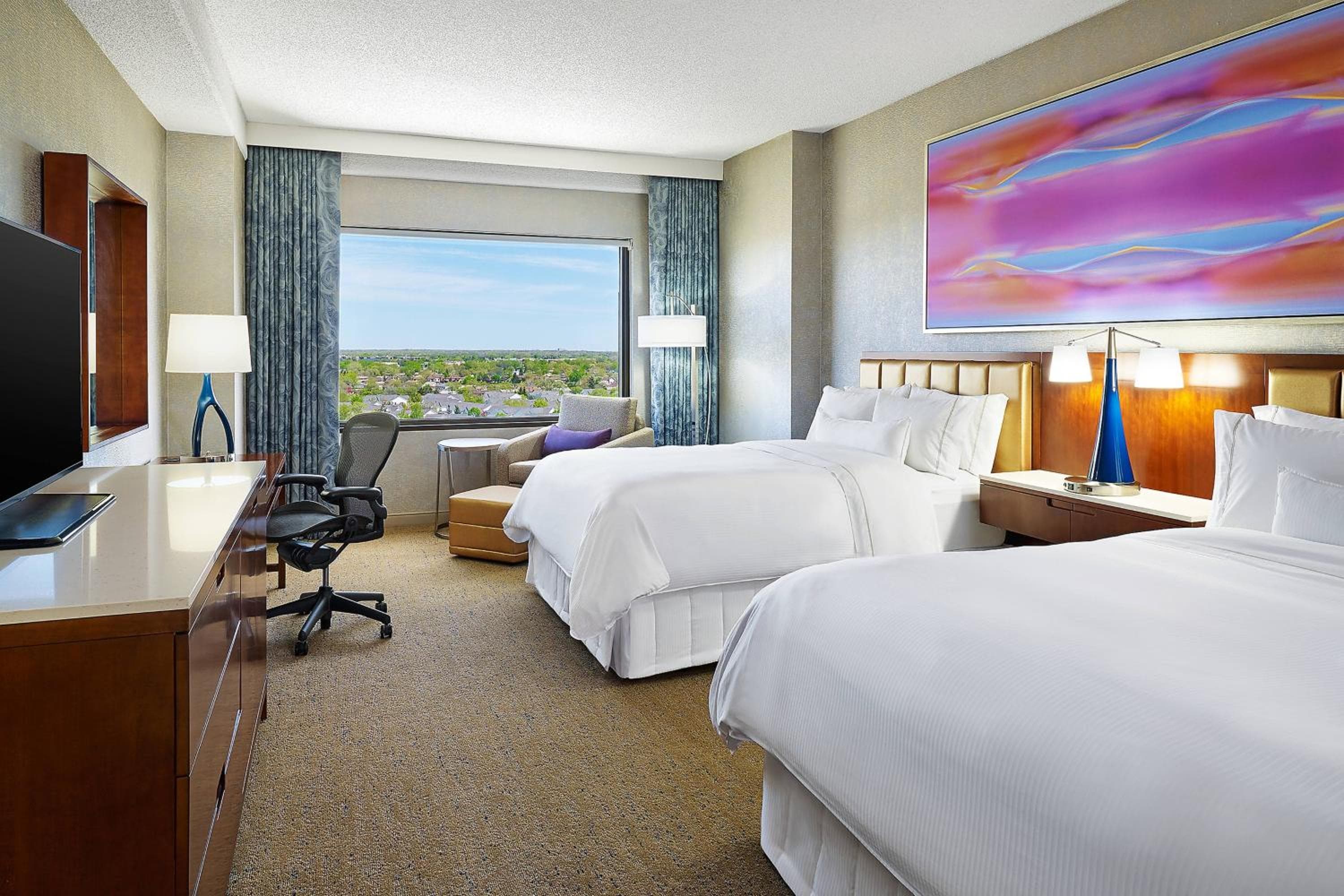 The Westin Chicago Northwest