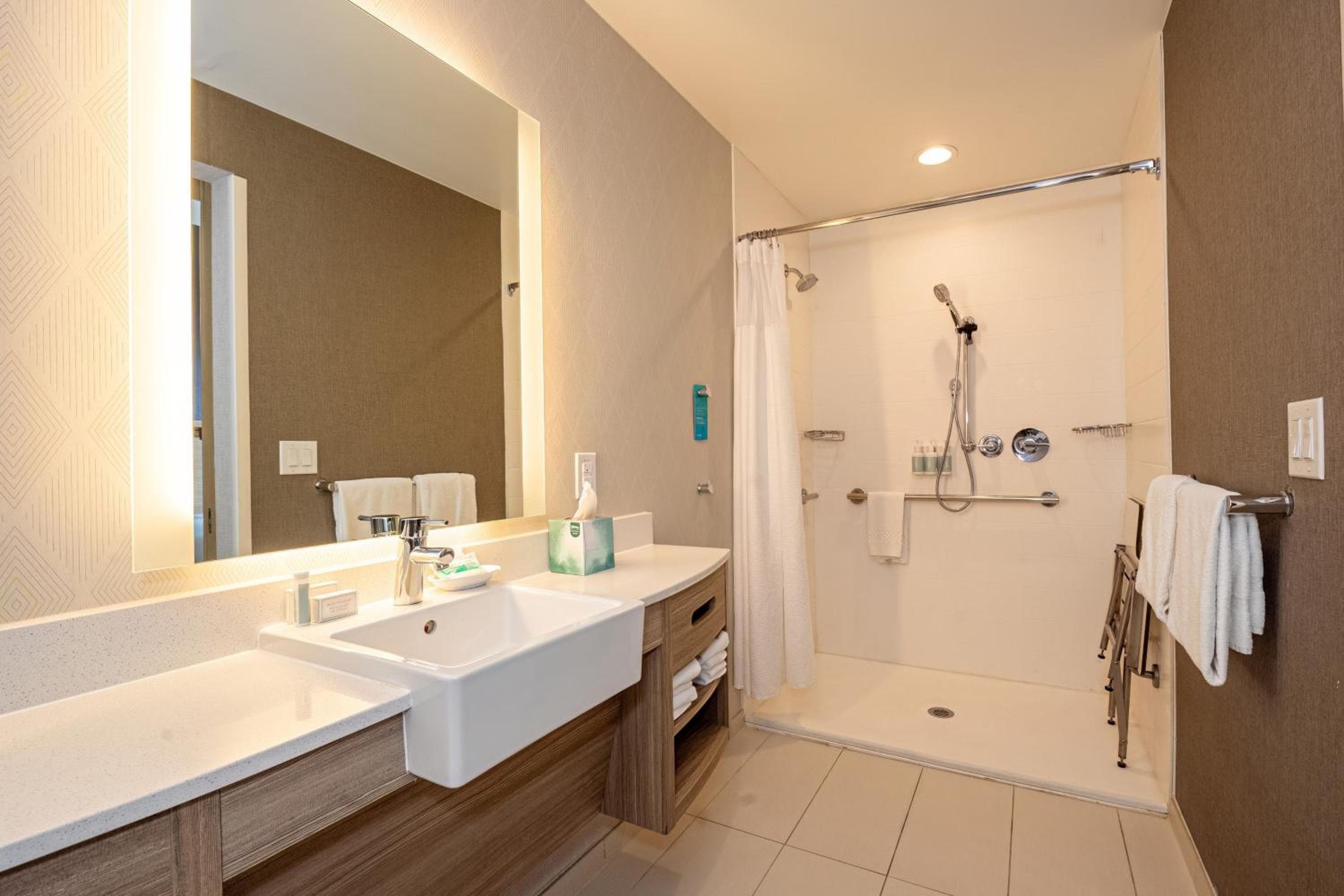SpringHill Suites by Marriott Dallas McKinney