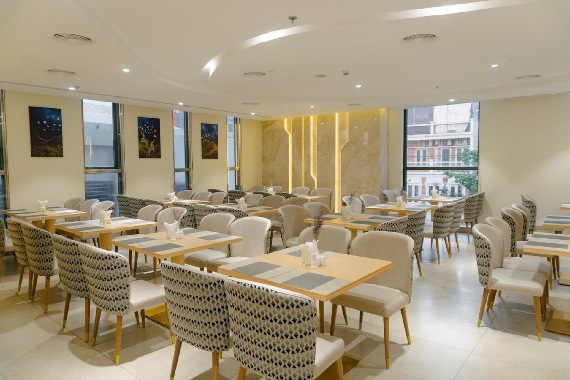 The Art Nest Hotel Nha Trang