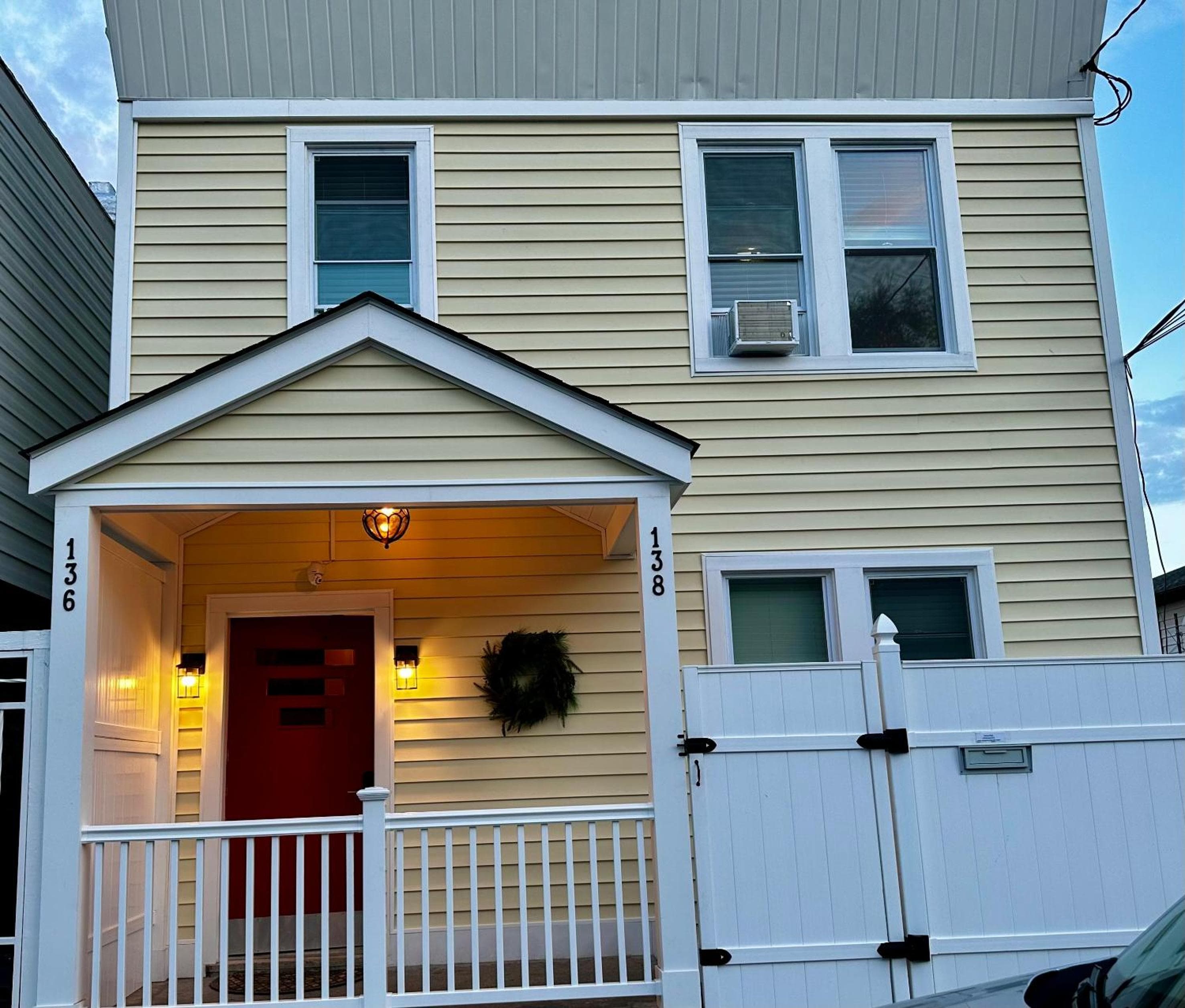 2-A Diamond in Yonkers
