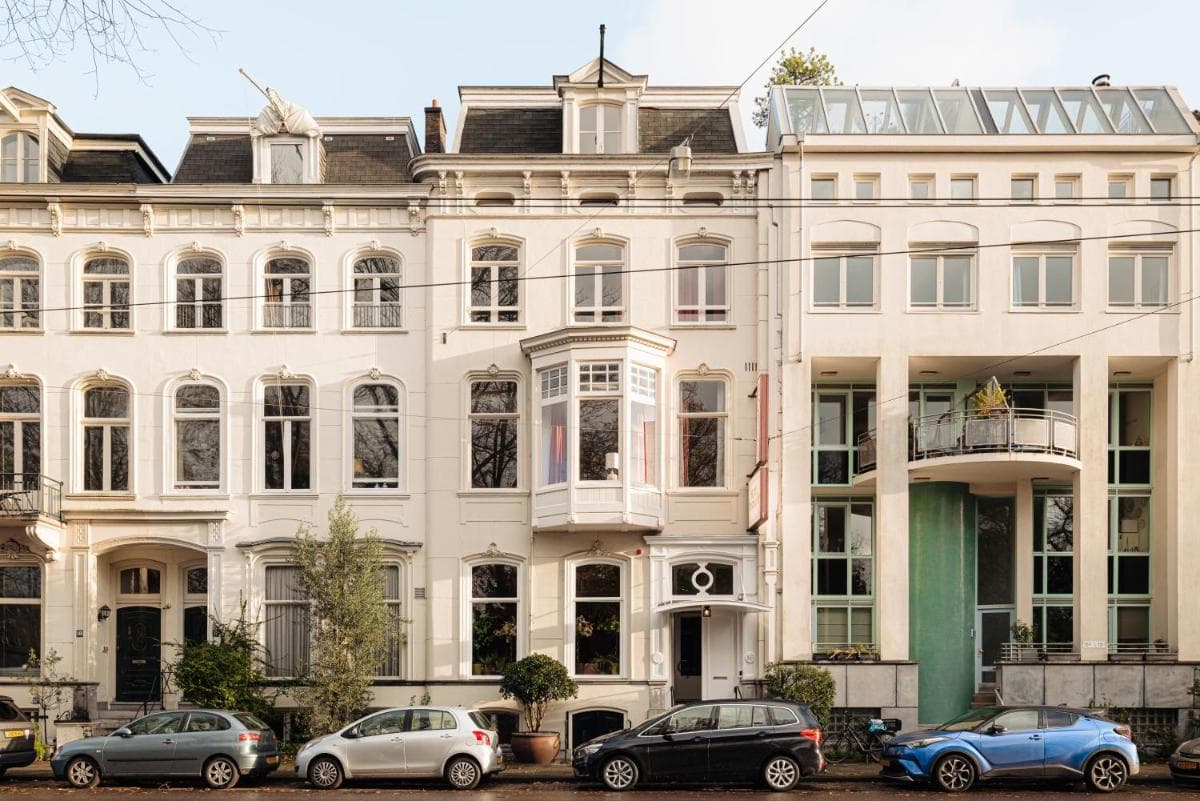 NEWLY OPENED - Parklane Hotel