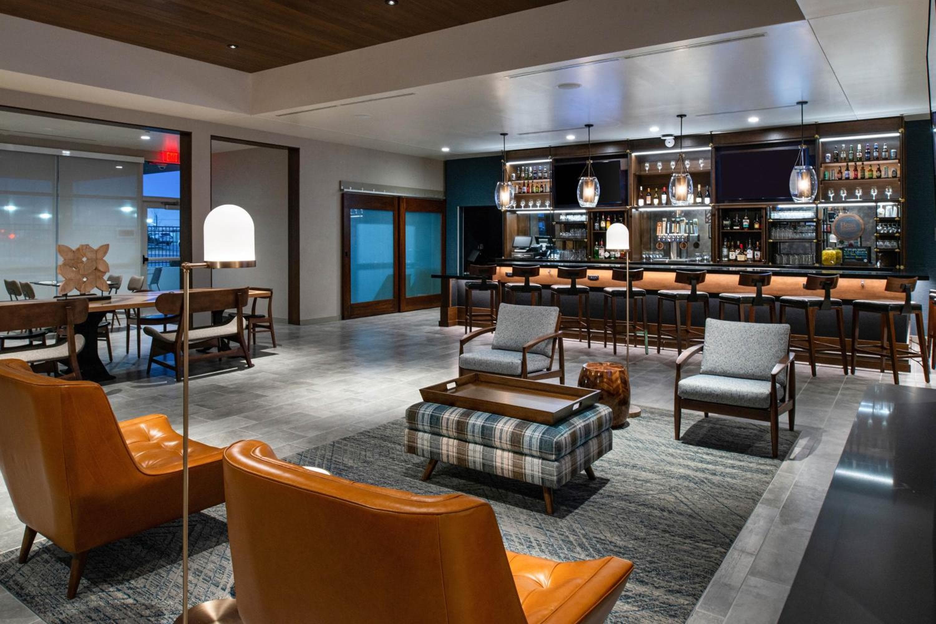 Four Points by Sheraton Kansas City Olathe