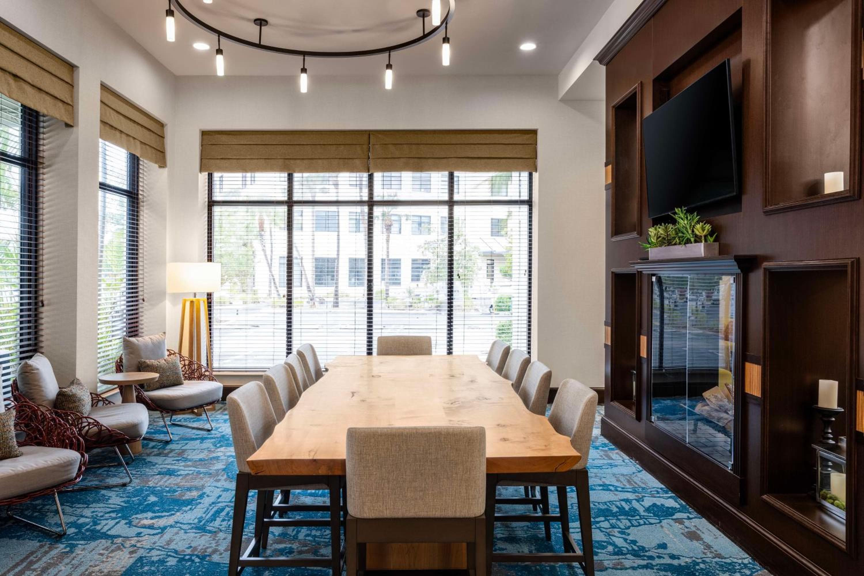 Hilton Garden Inn West Palm Beach Airport