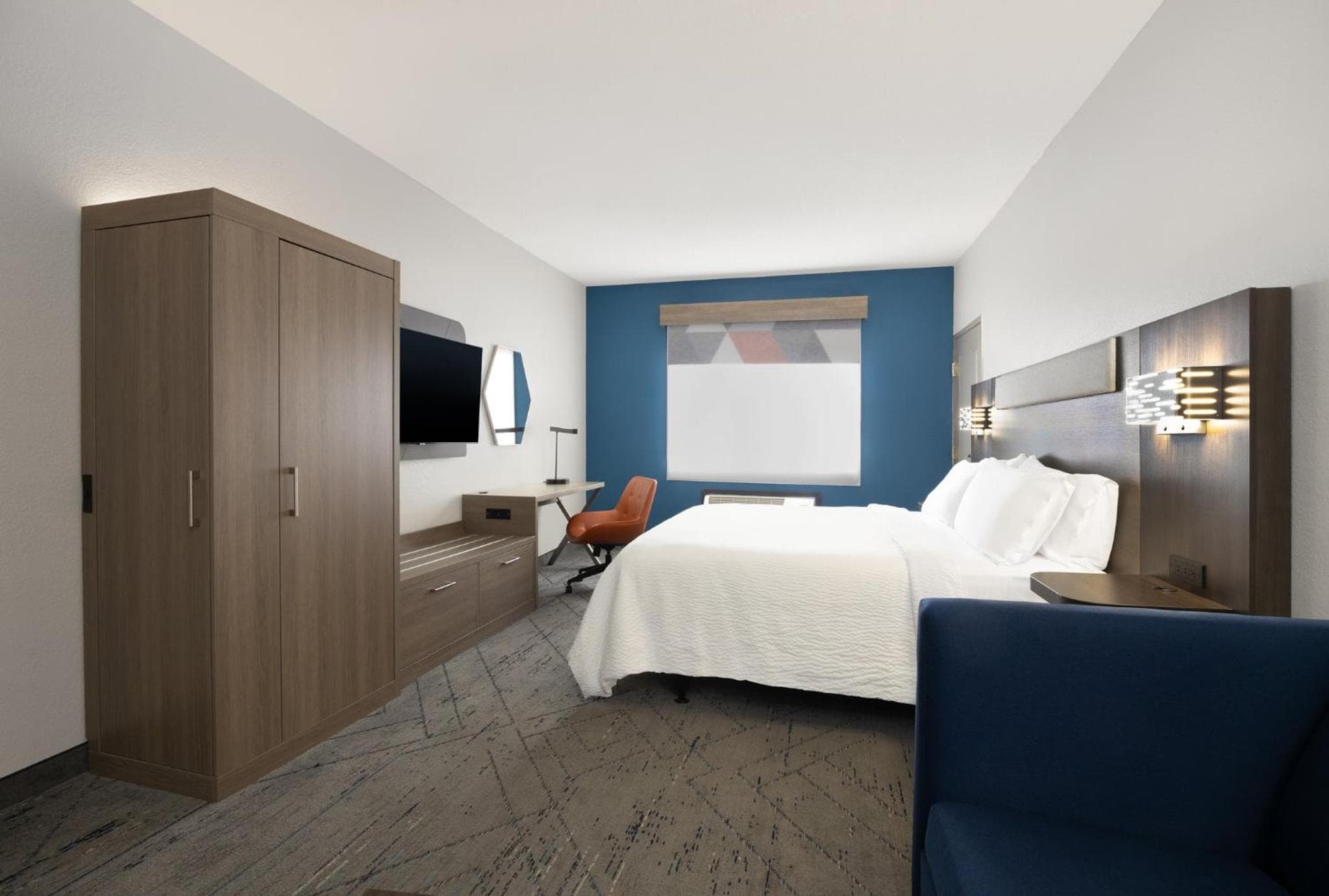 Holiday Inn Express & Suites Acworth - Kennesaw Northwest by IHG