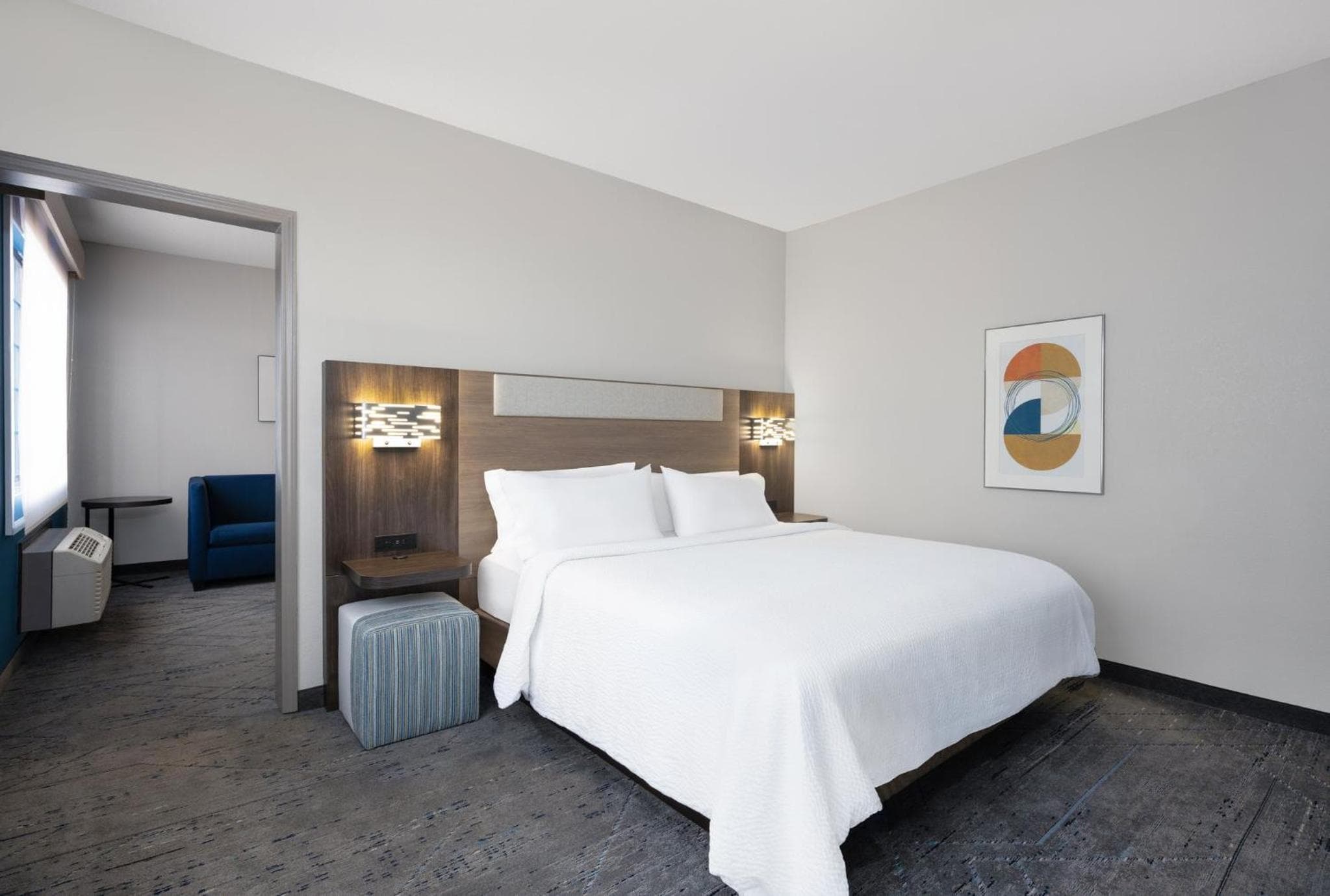 Holiday Inn Express & Suites Acworth - Kennesaw Northwest by IHG