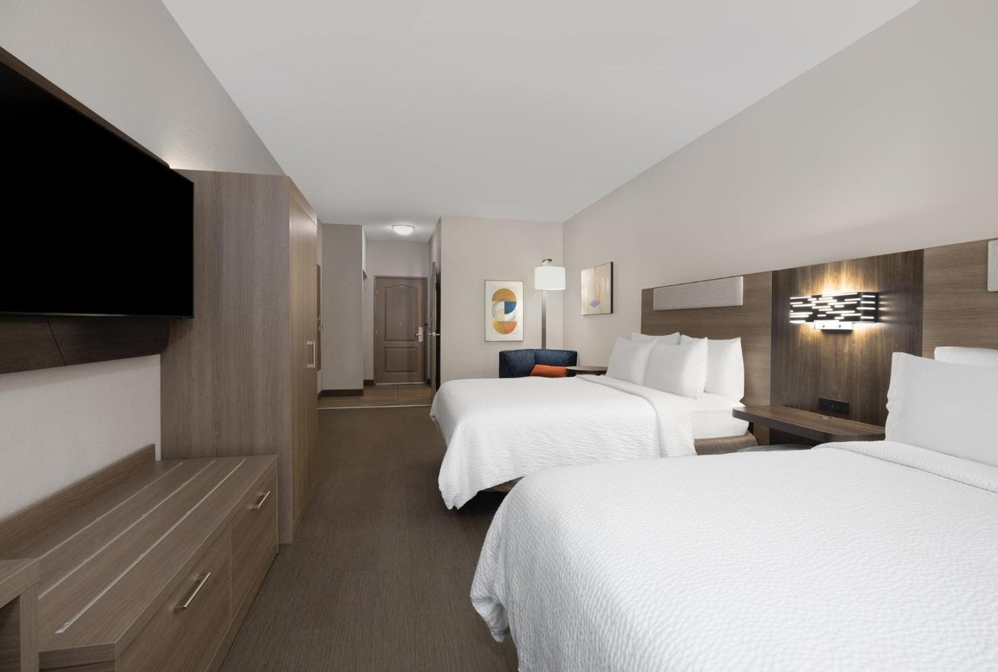 Holiday Inn Express & Suites Acworth - Kennesaw Northwest by IHG
