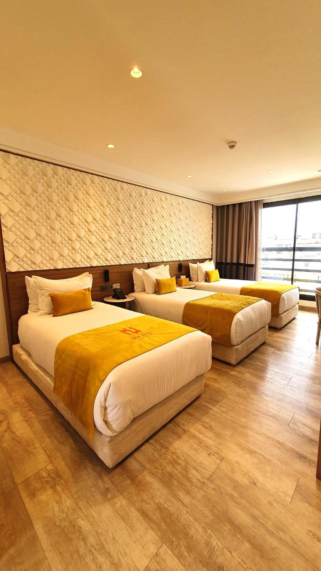 New Hotel Piscine Wellness & Spa