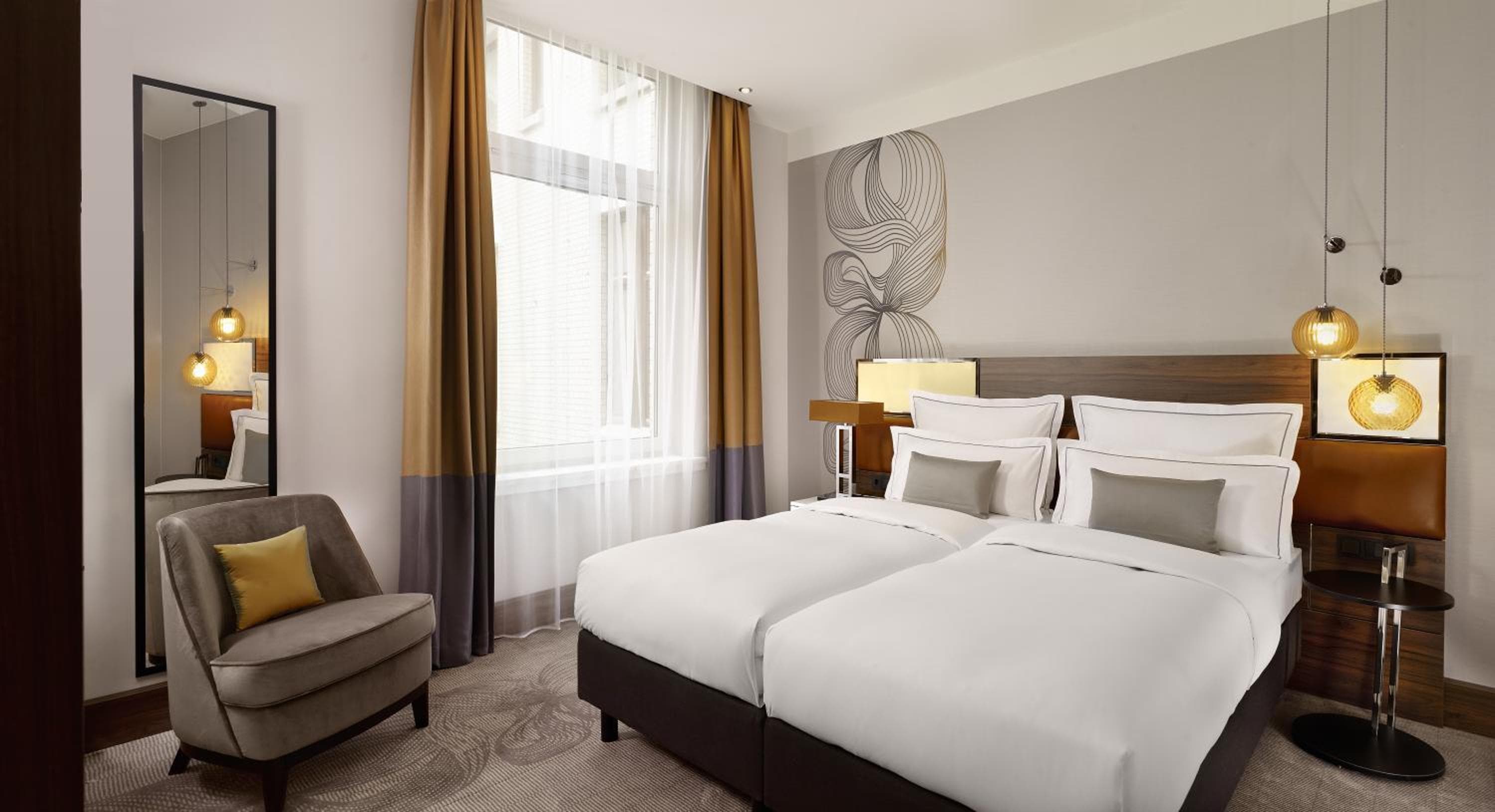 Reichshof Hotel Hamburg