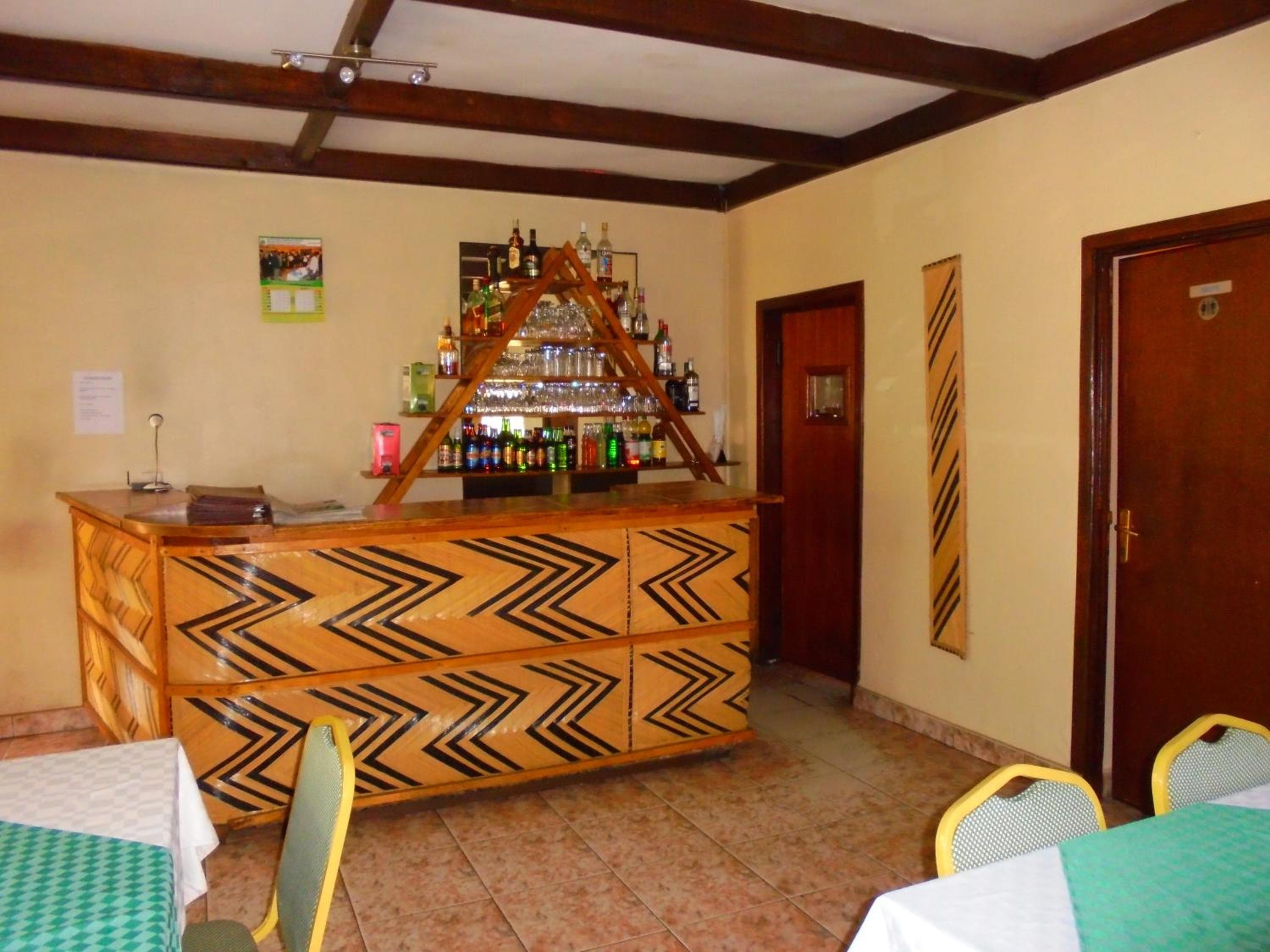 Iris Guest House