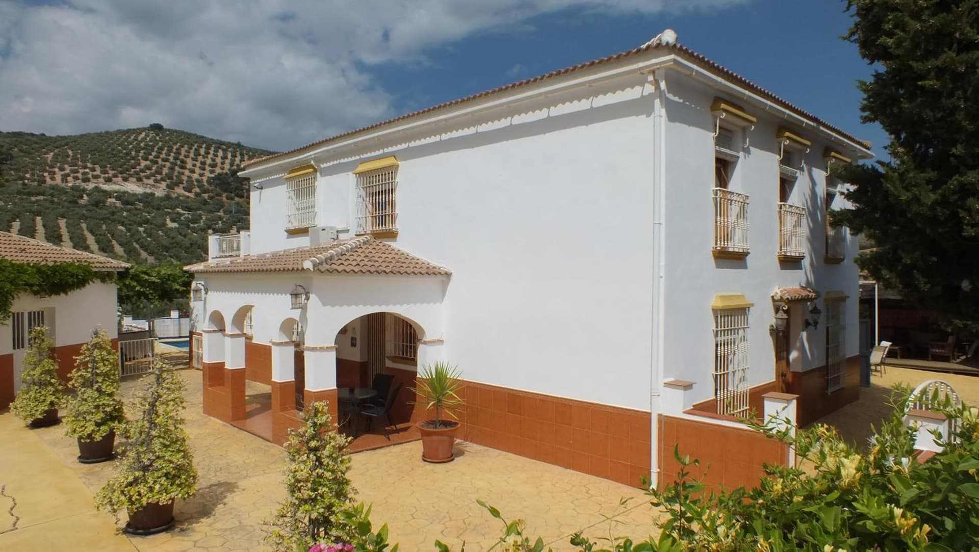 Casa Pino Solo