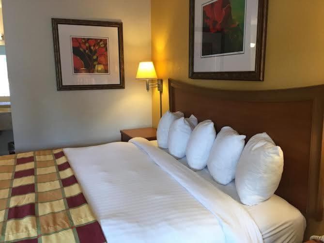 Budget Inn Sanford International Airport