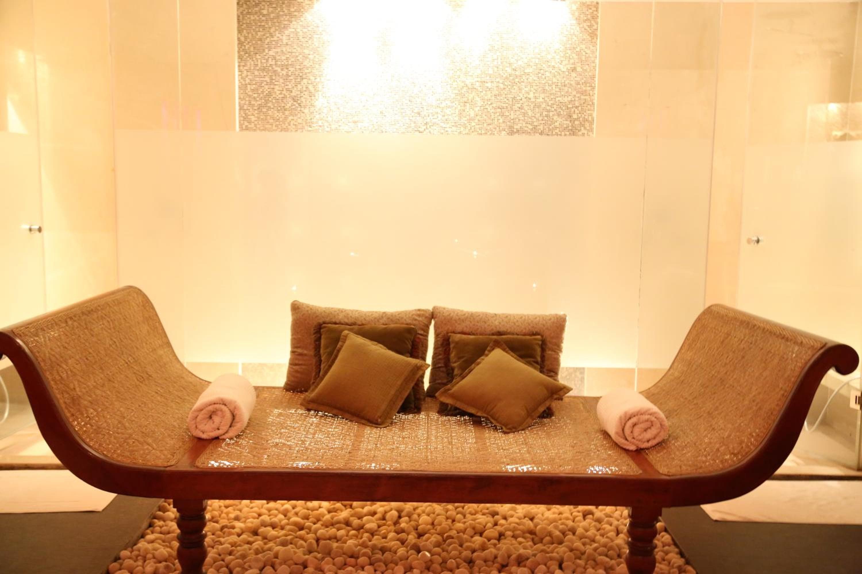 JW Marriott Mumbai Juhu