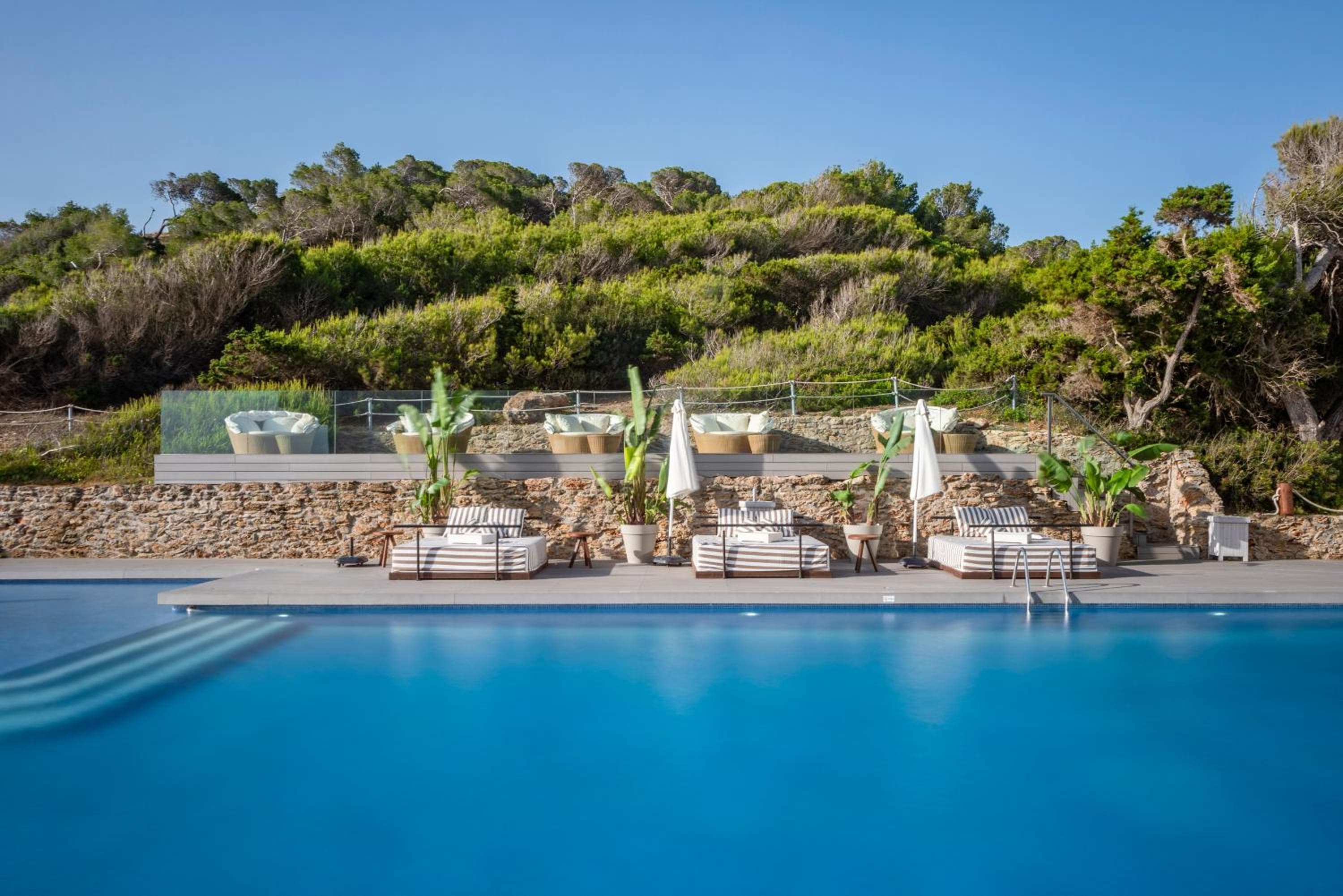Meliá Ibiza - Adults Only
