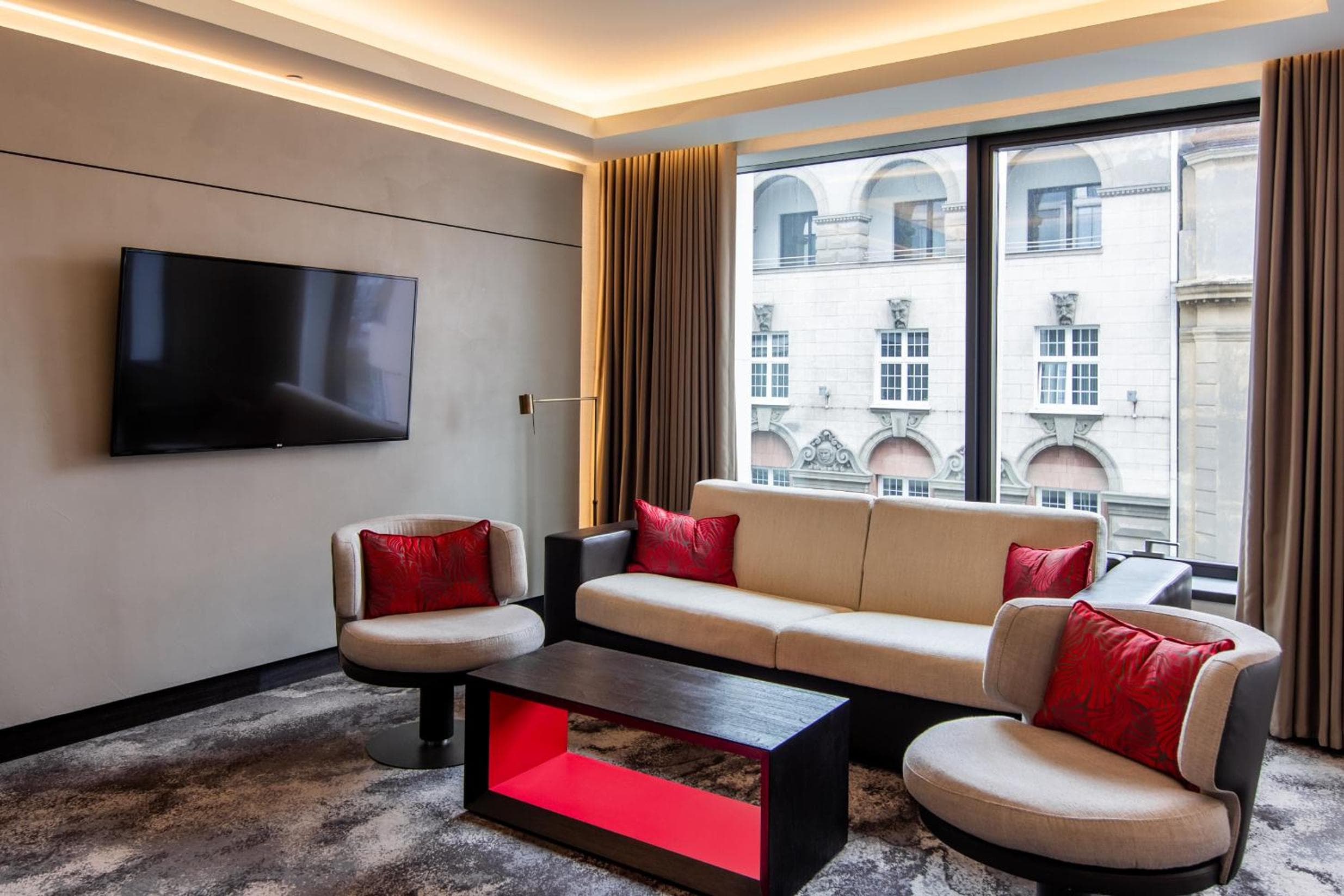Hilton Belgrade