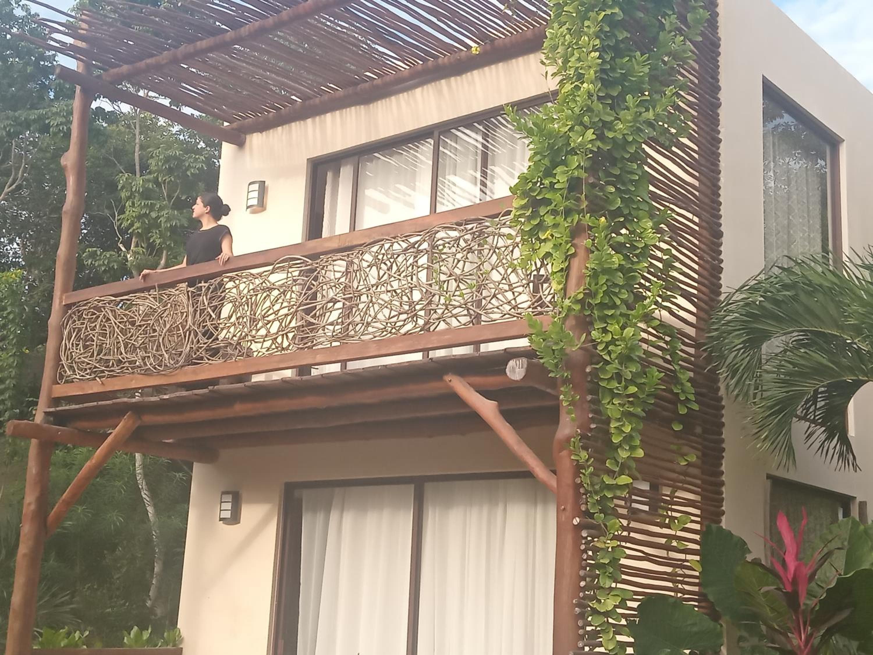 Villas AHAL,