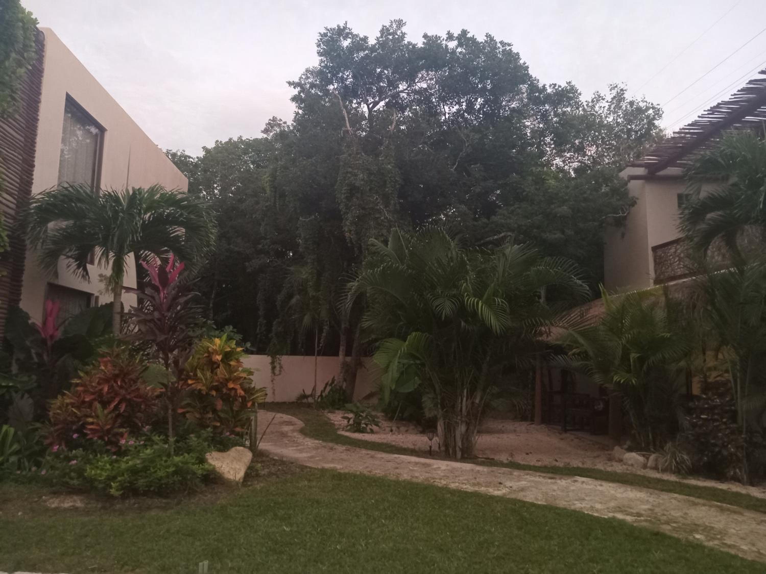 Villas AHAL,