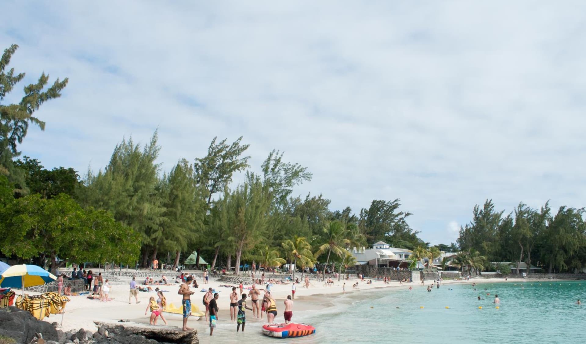 Casa Florida Hotel & Spa