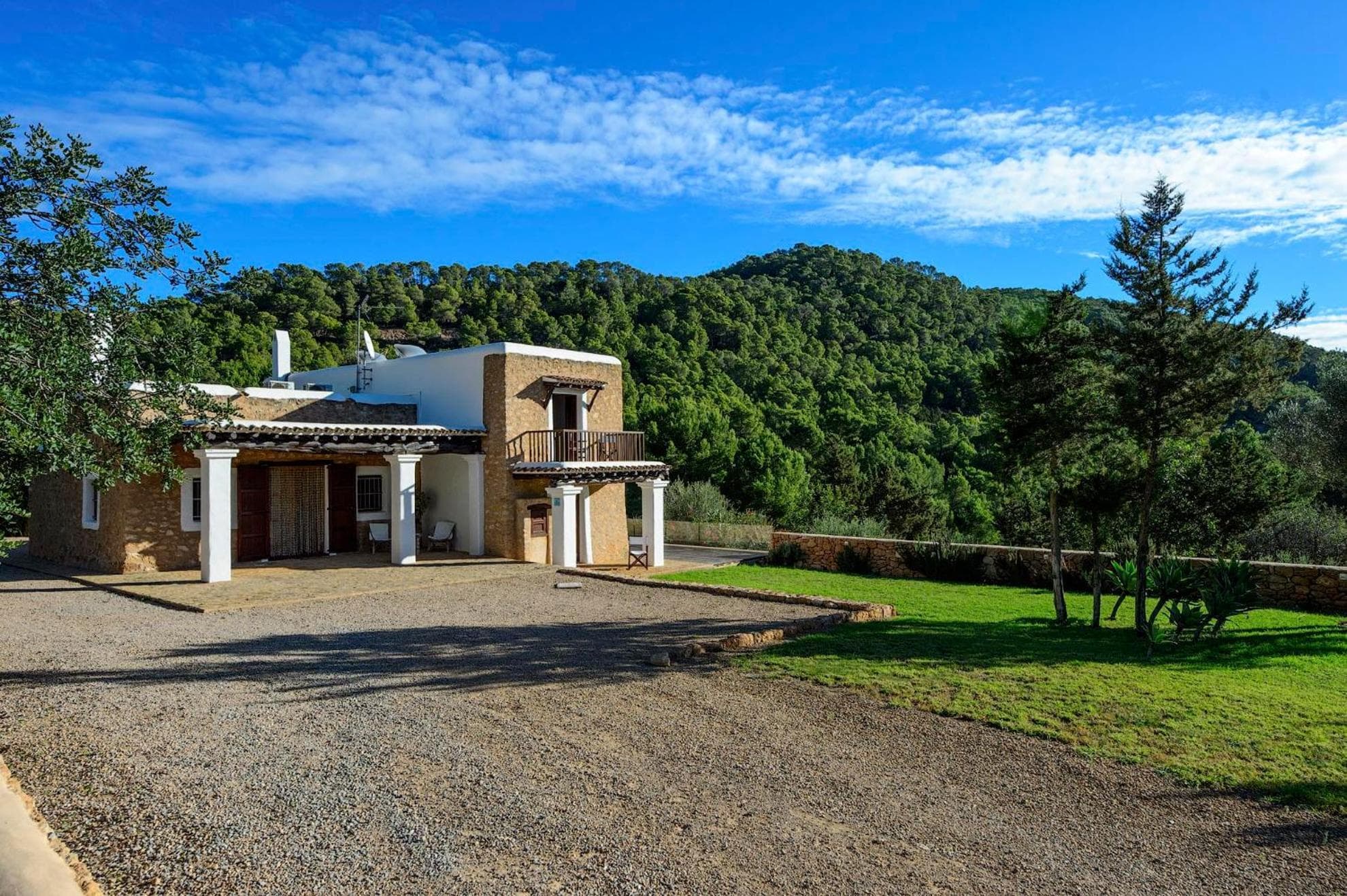 Casa Pepe - Finca with Pool Sant Joan