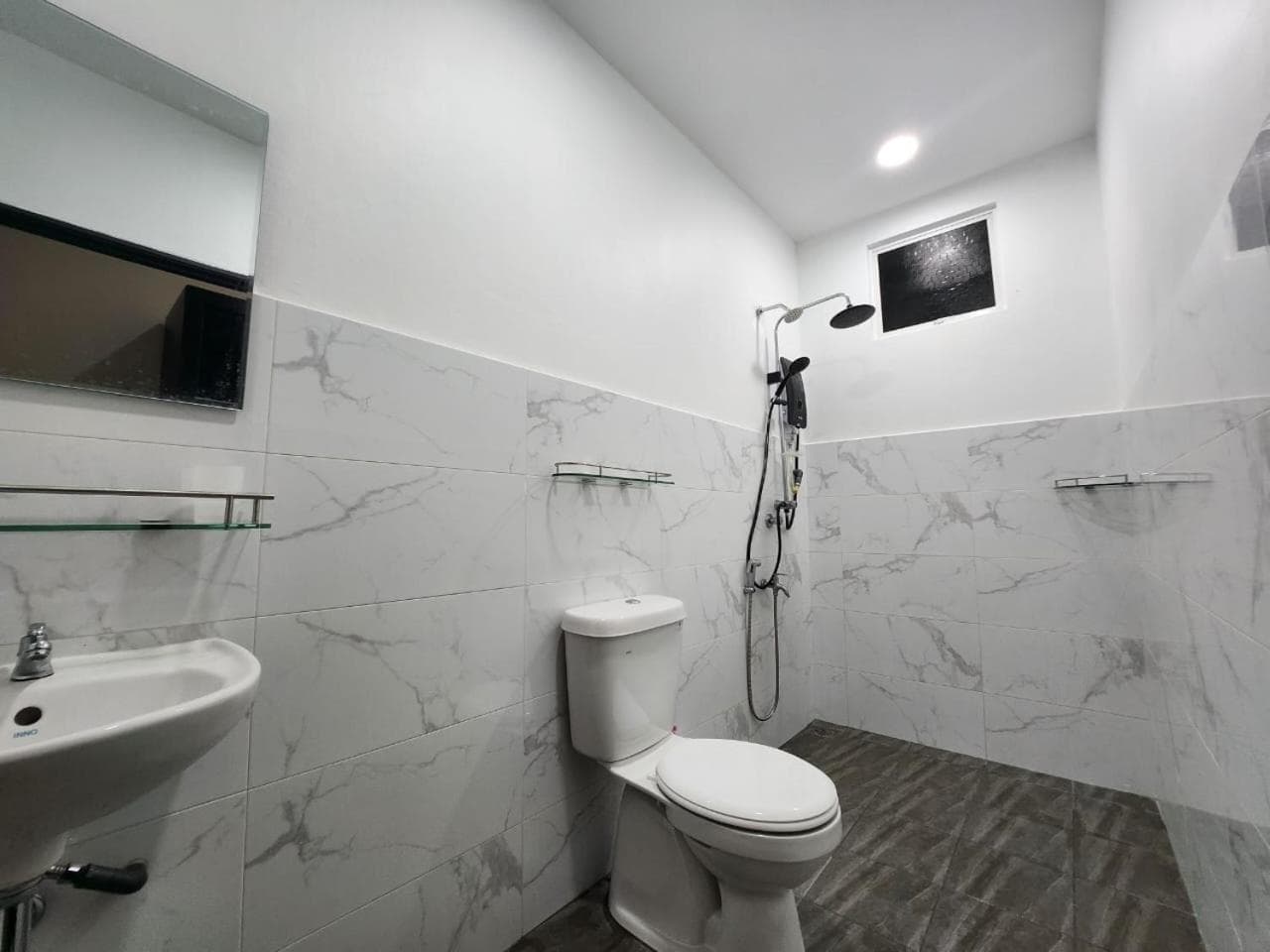 Restu Villa Homestay