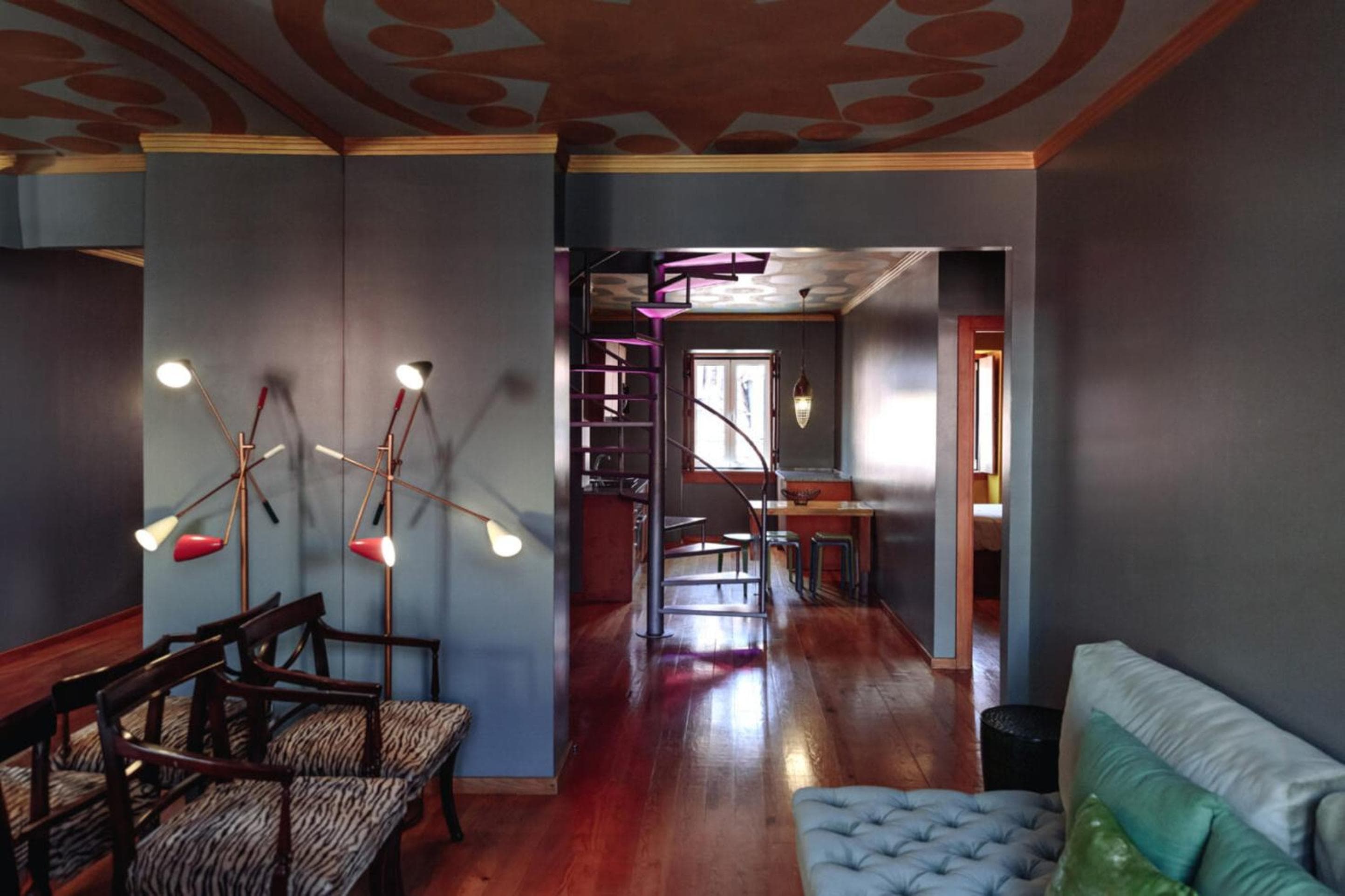 Lisbon Art Stay Hotel & Apartments