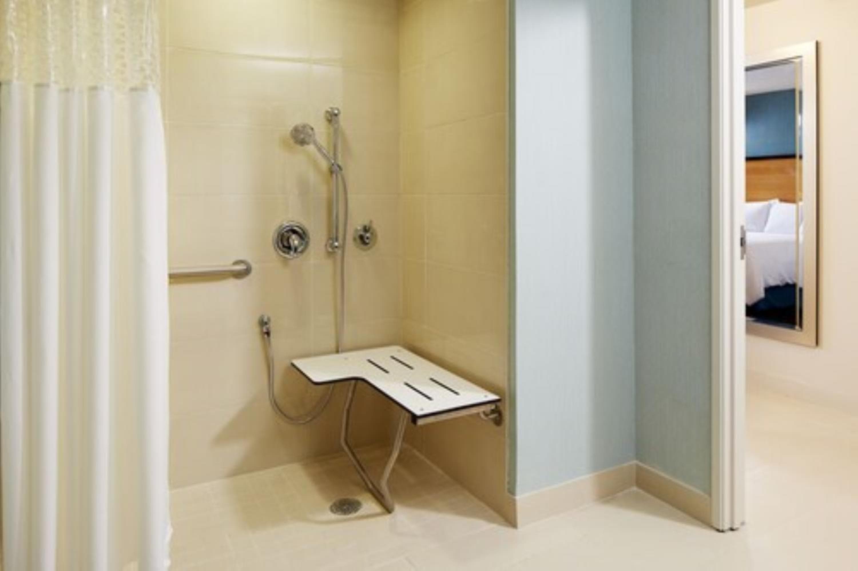 Hampton Inn San Diego Mission Valley