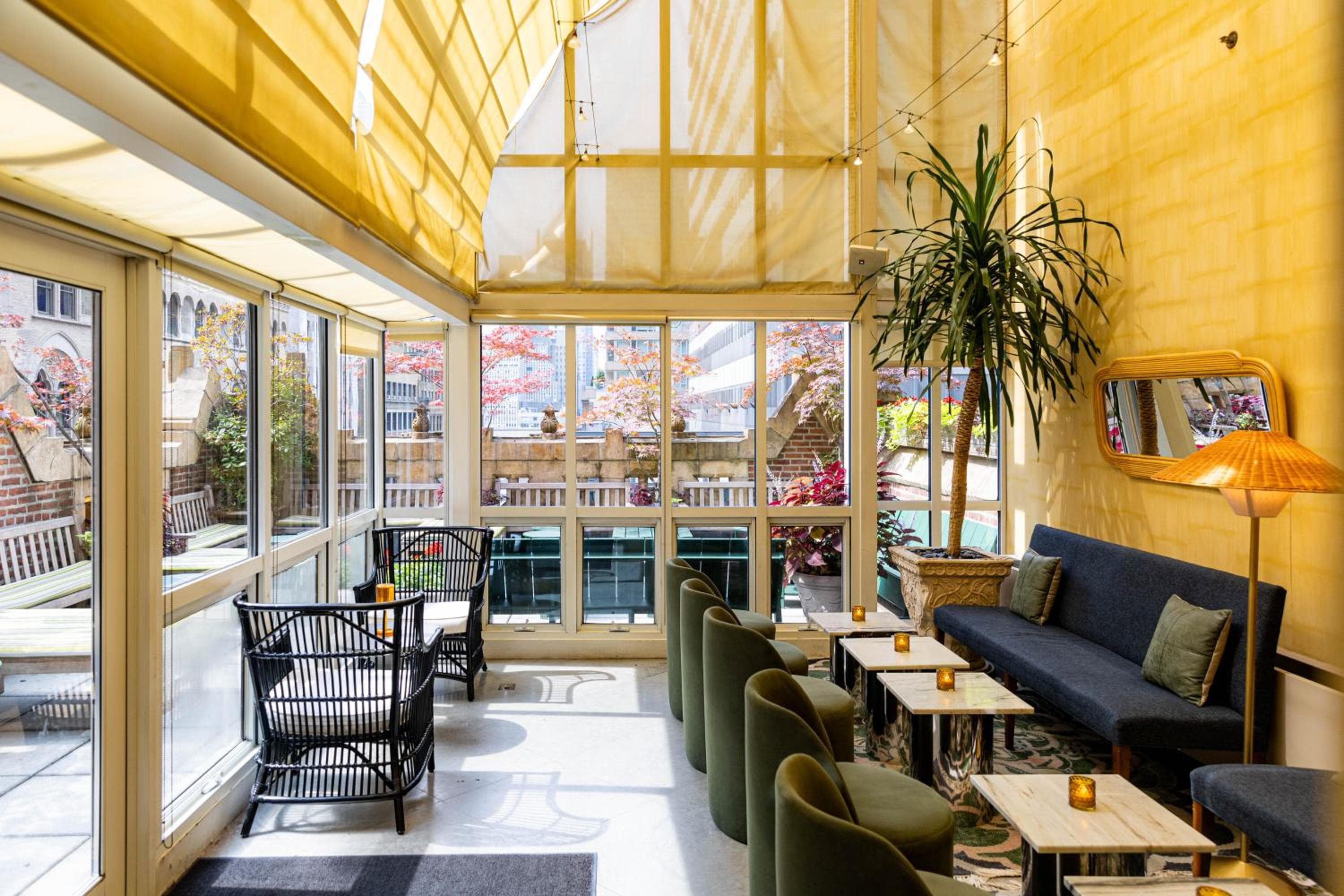 Library Hotel by Library Hotel Collection