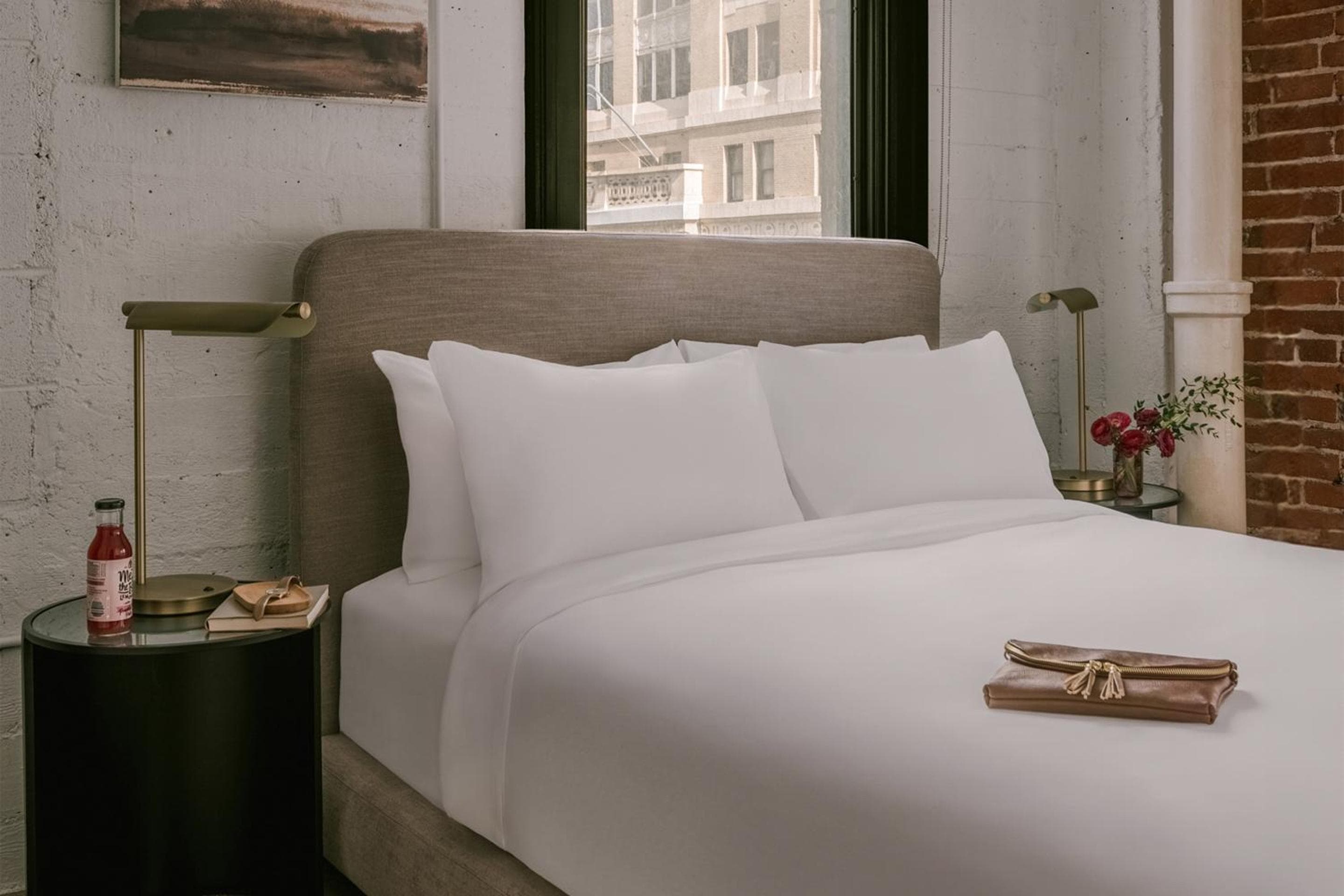 The Winfield Lofts, a Wyndham Hotel